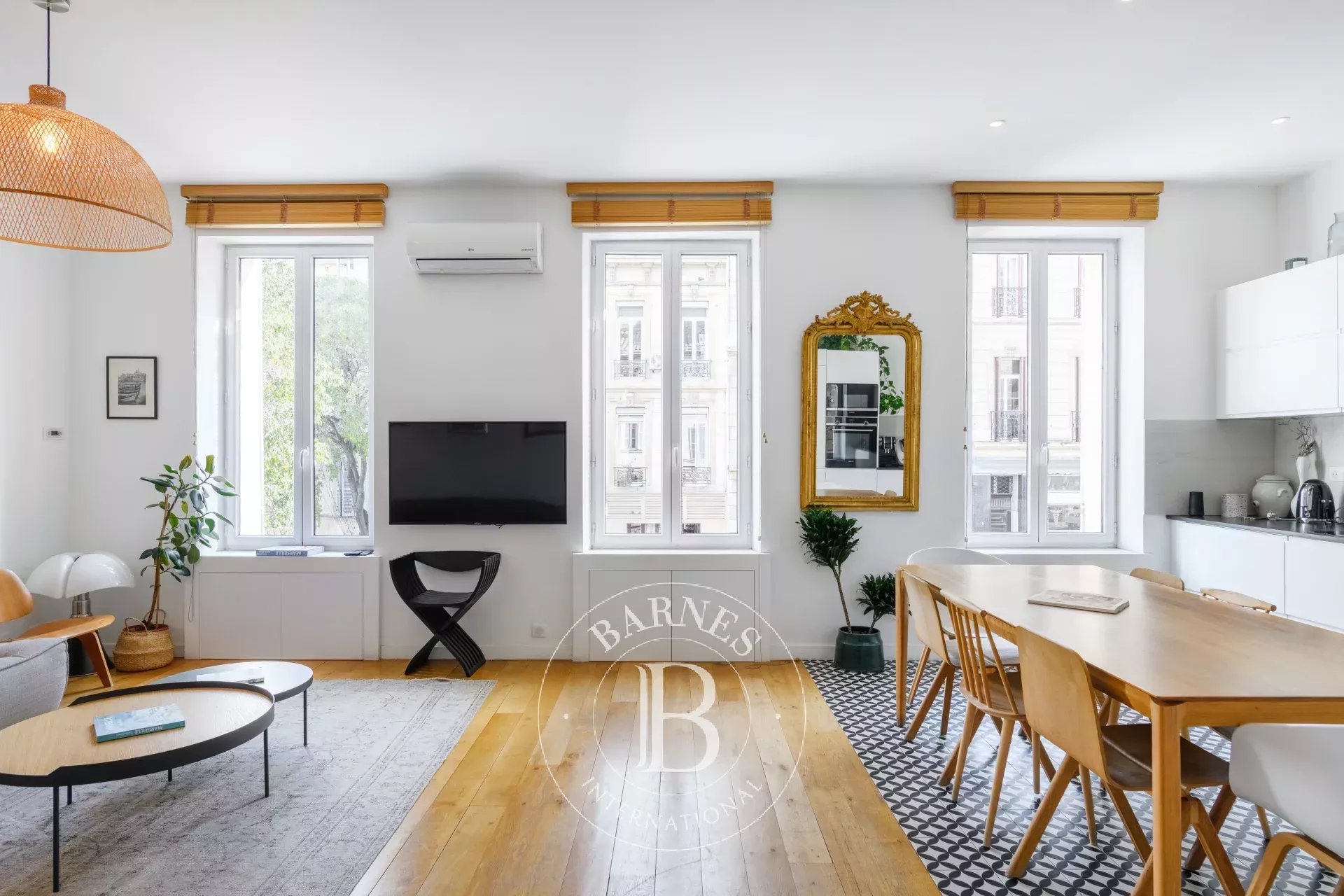 Daire Marseille 6ème - picture 4