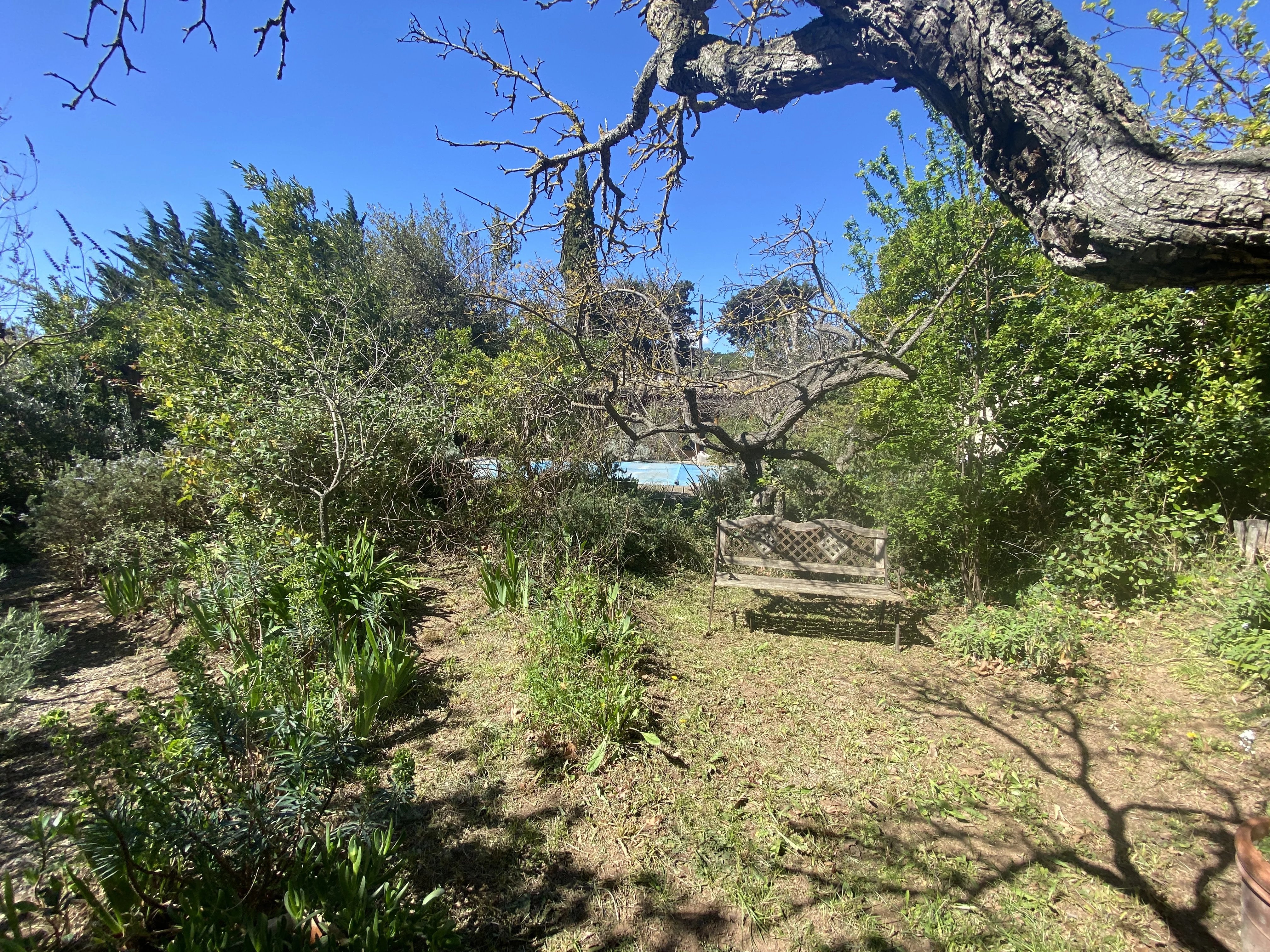 Village house for sale Montséret, Aude