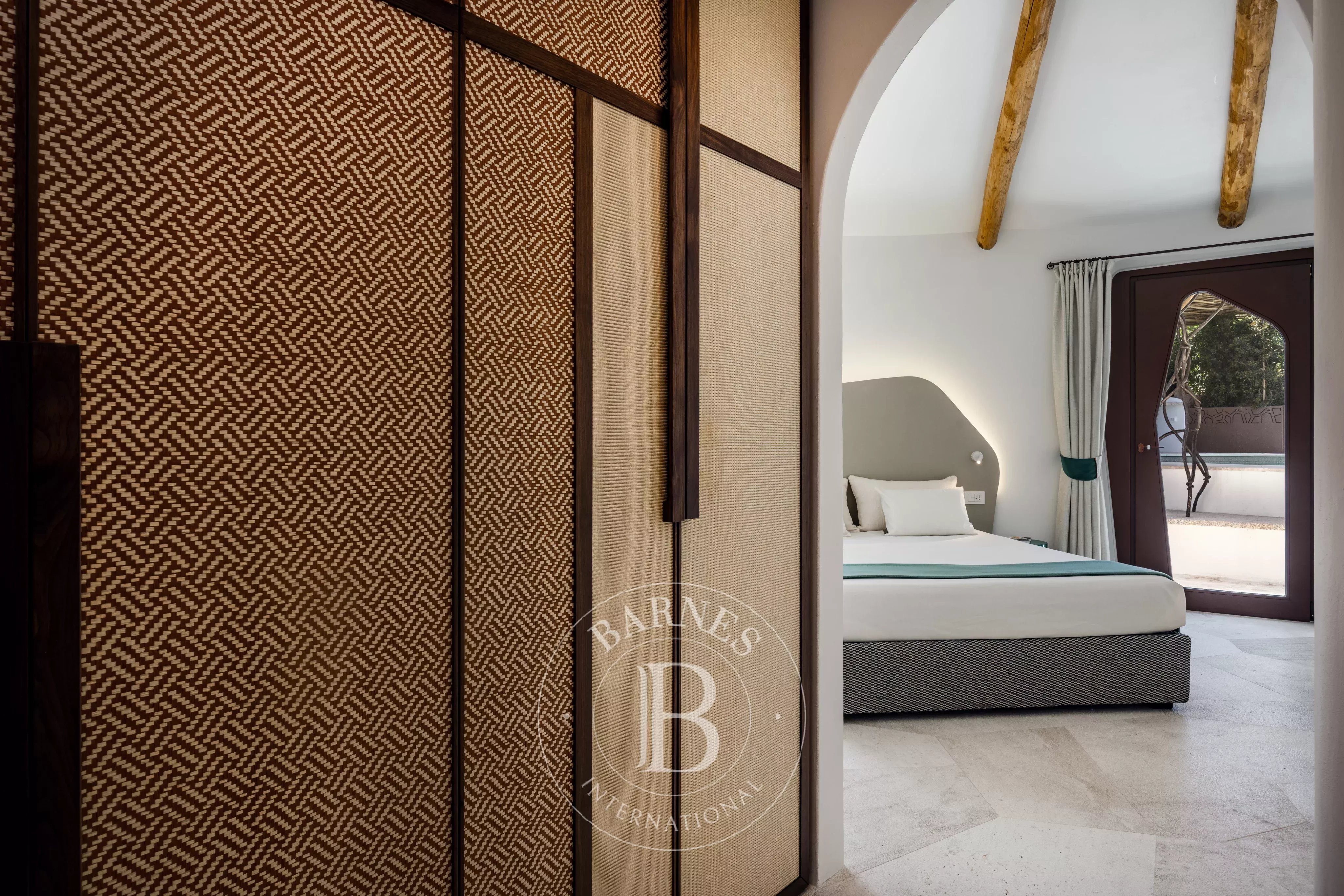 Arzachena  - Villa  3 Chambres - picture 12