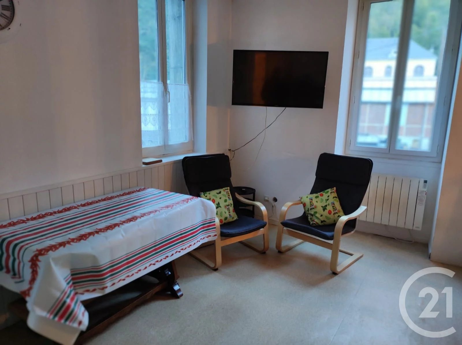Vente Appartement Cauterets
