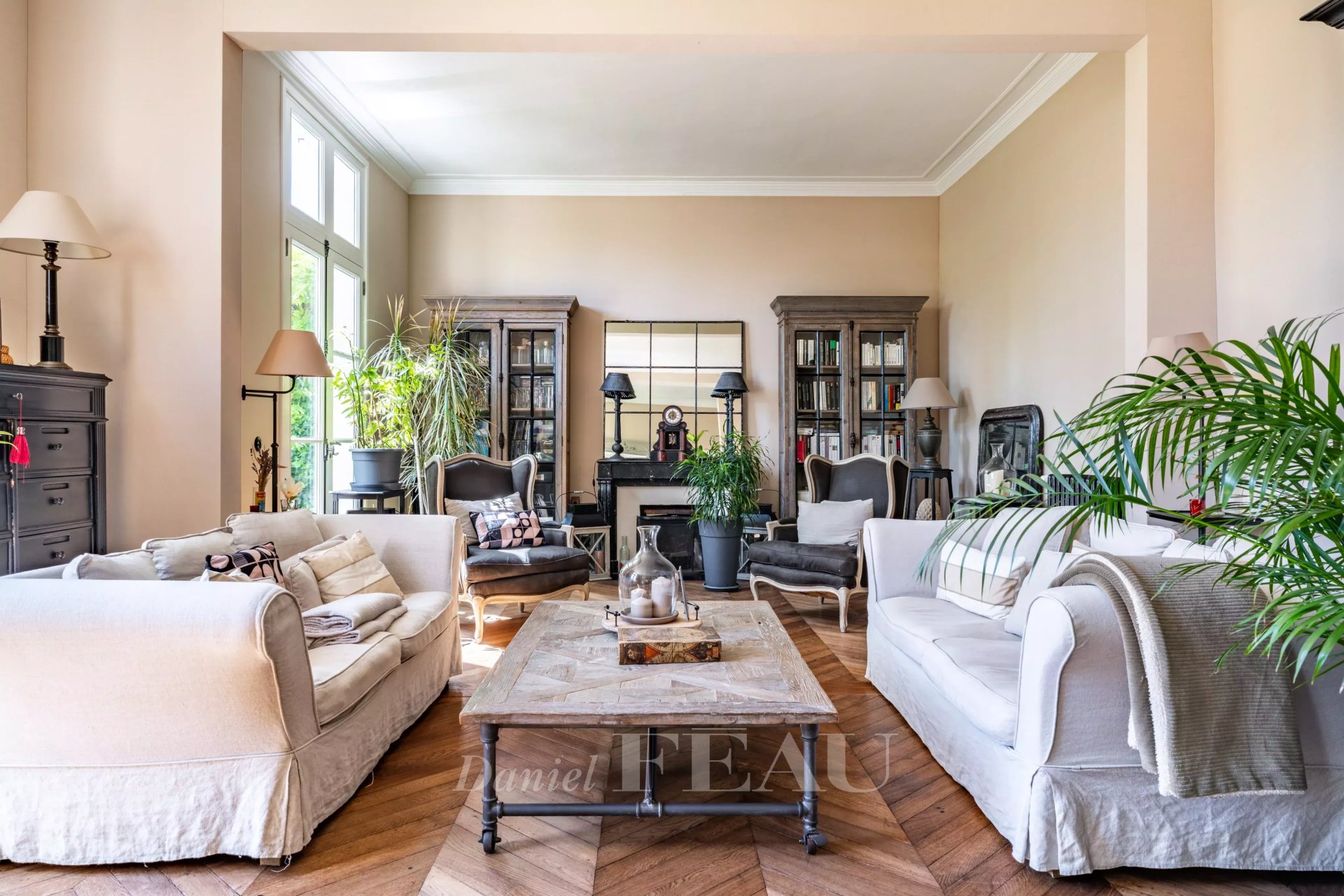4 Bedroom Villa/Townhouse's Image 4