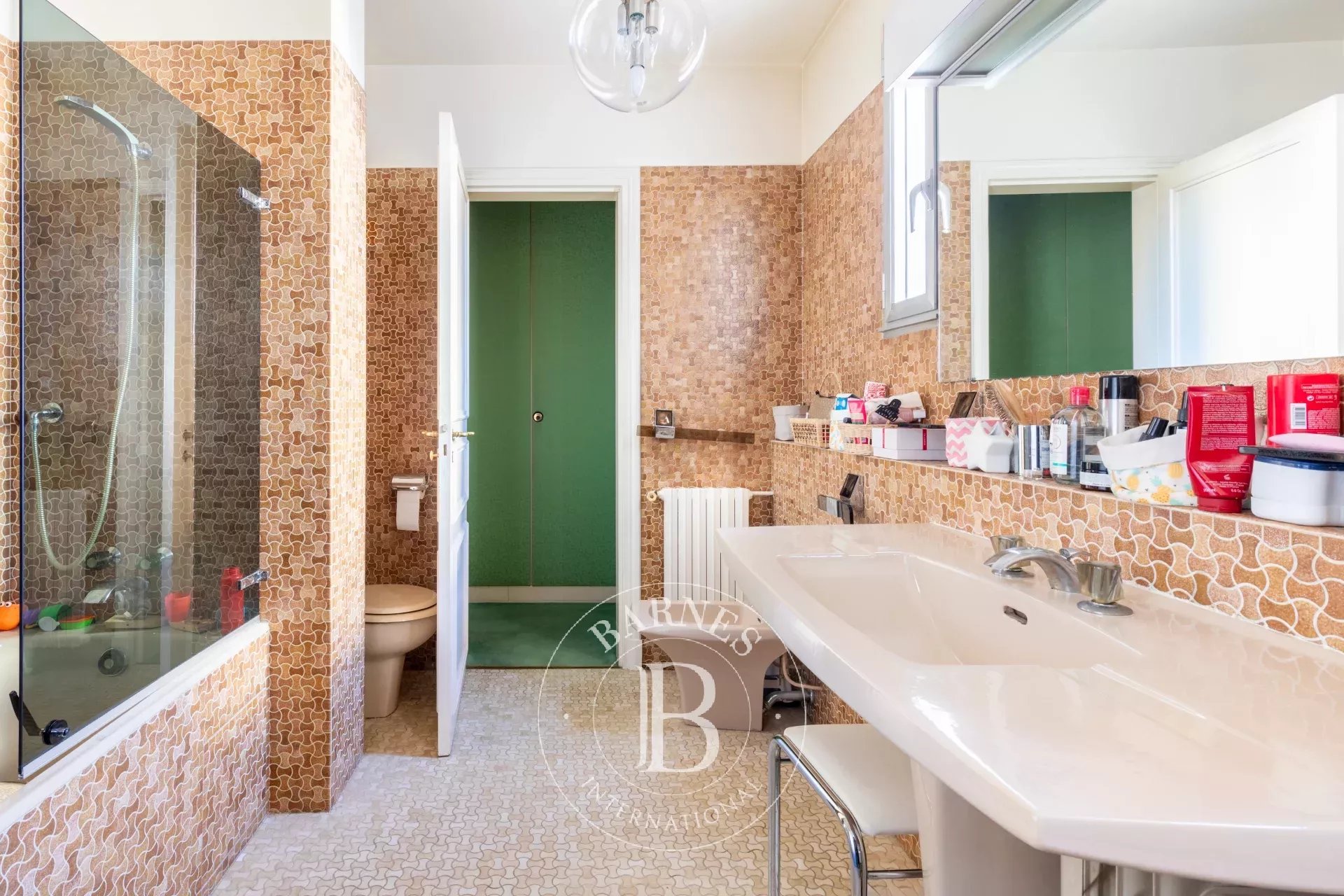 Daire Neuilly-sur-Seine - picture 18