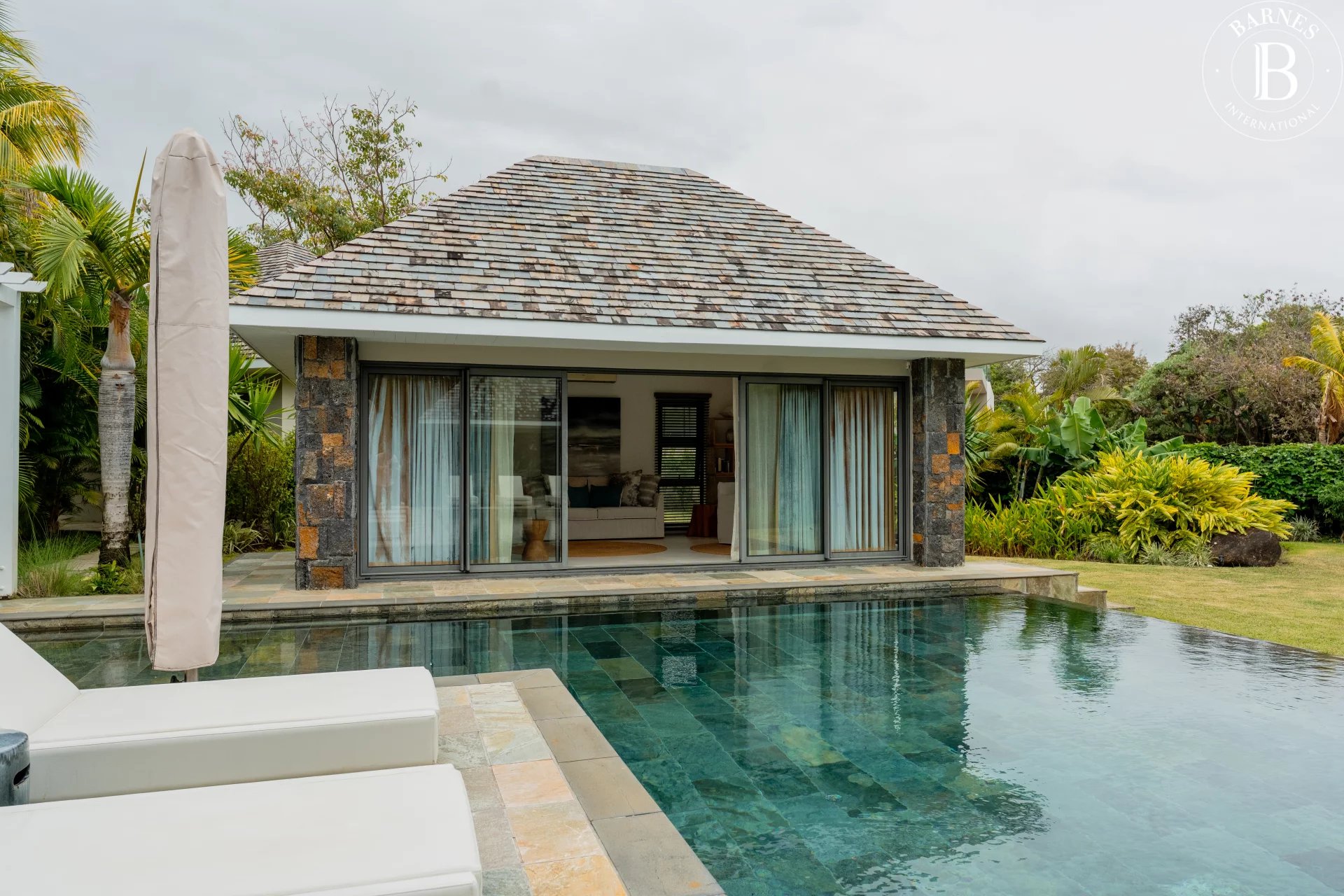 Villa Beau Champ - picture 29