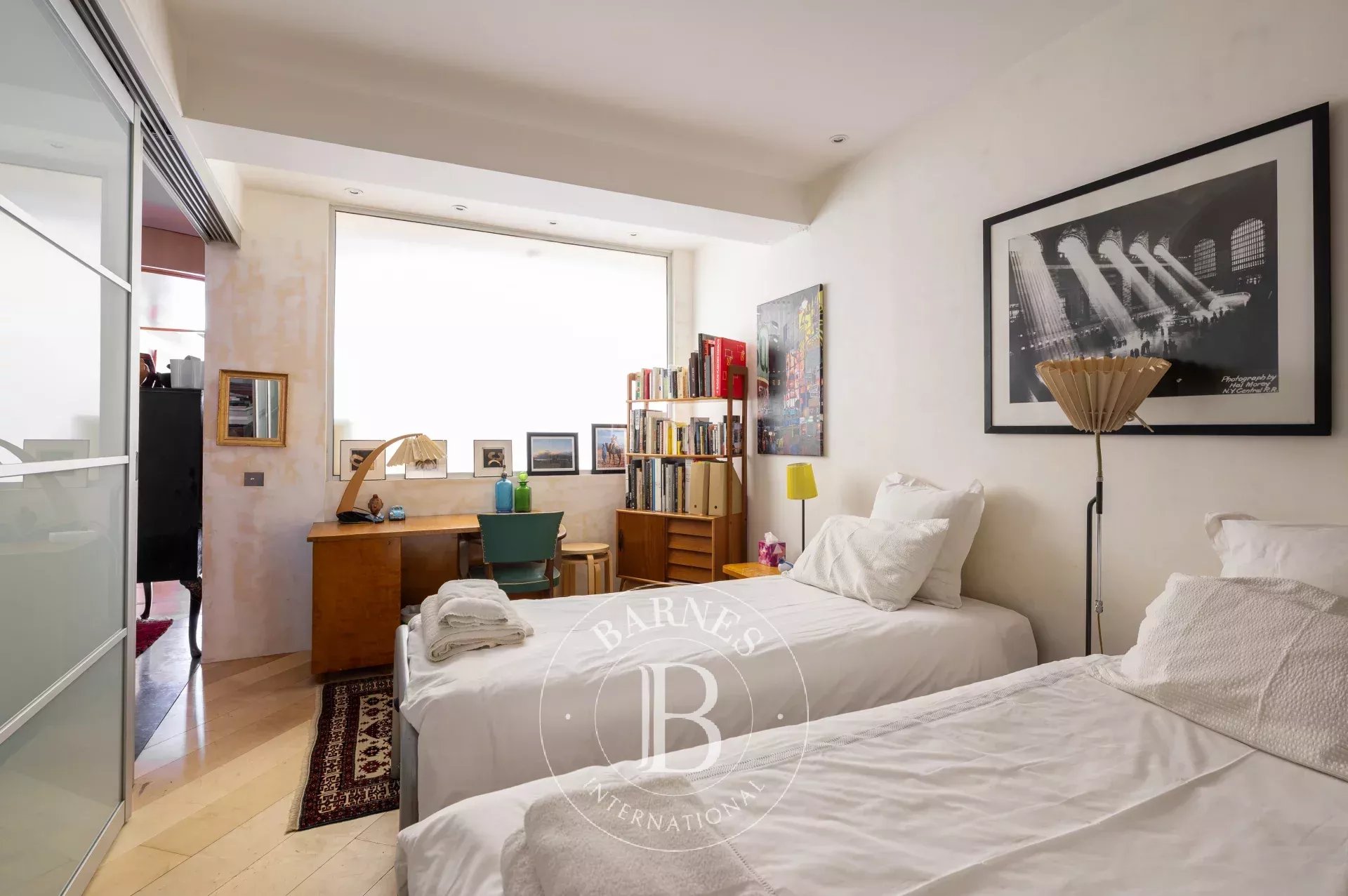 Daire Paris 18ème - picture 13