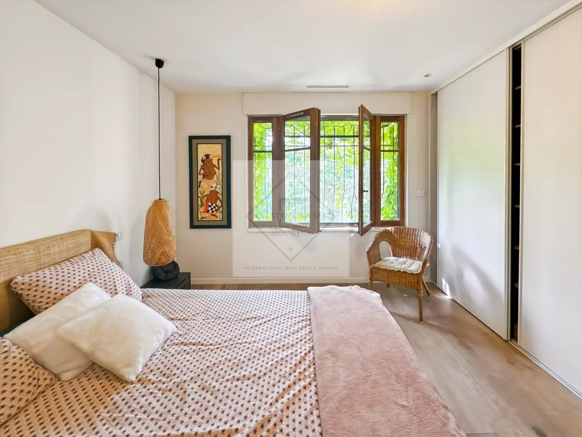 À louer – Élégante demeure au cœur de Mougins — фото 16