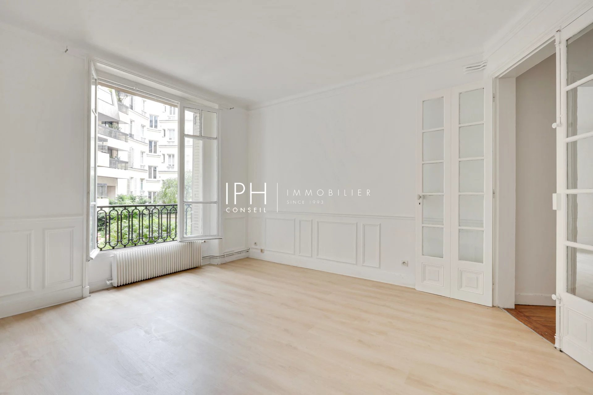 Vente Appartement Neuilly-sur-Seine