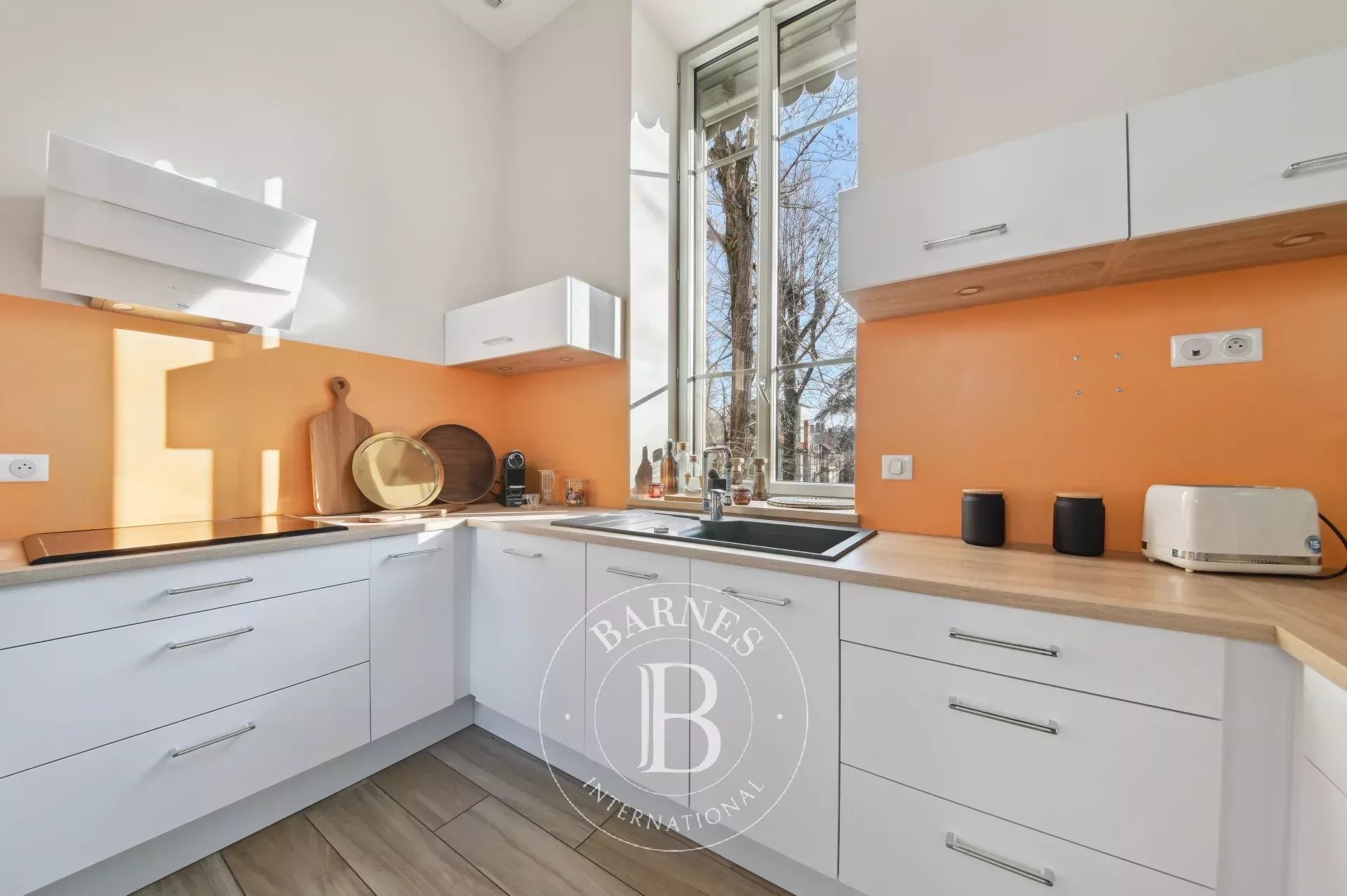 Şehir evi Lyon 1er - picture 4