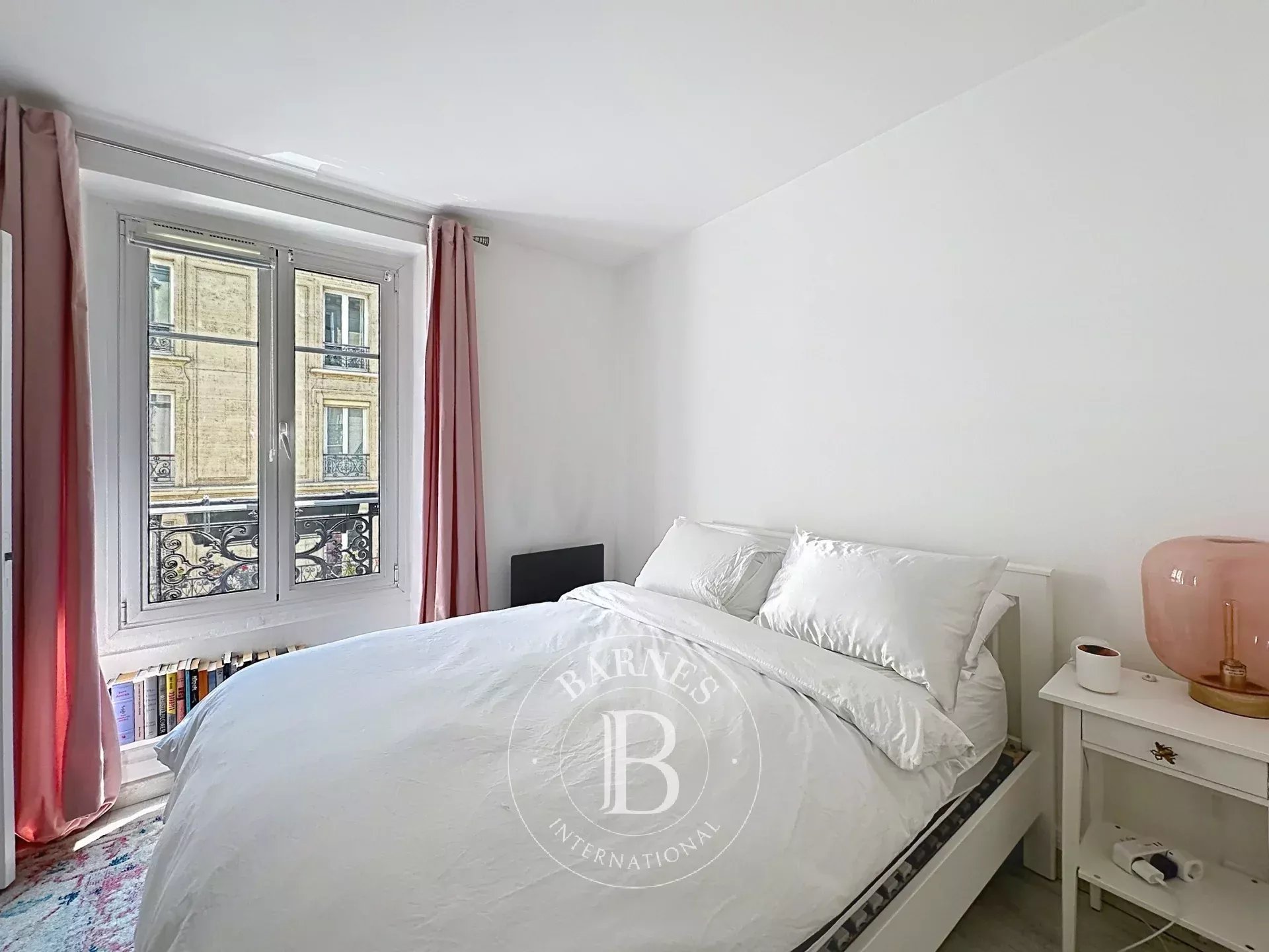 Paris  - Appartement 2 Pi&egrave;ces, 1 Chambre - picture 12