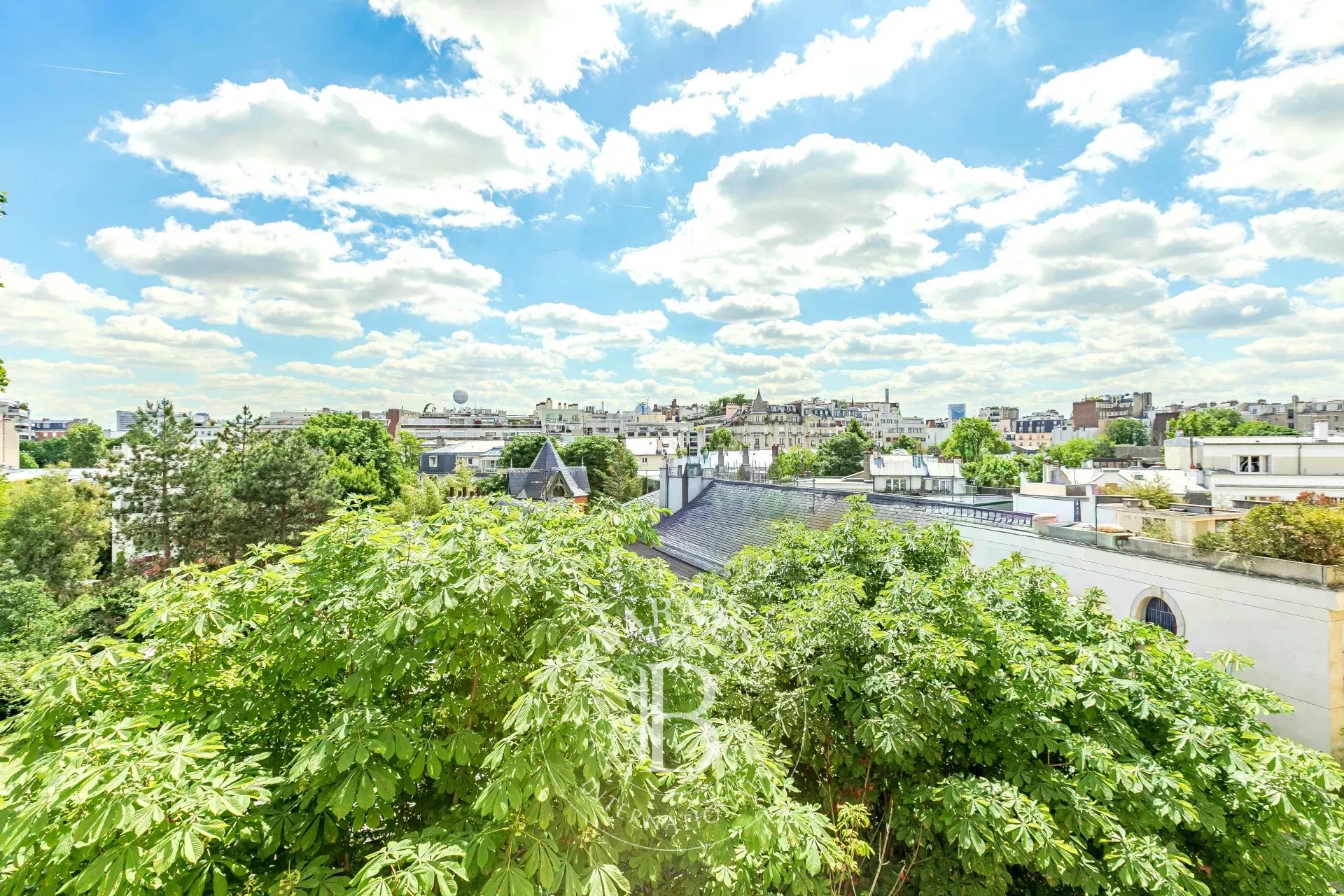 Paris  - Apartment 2 Bedrooms - picture 13
