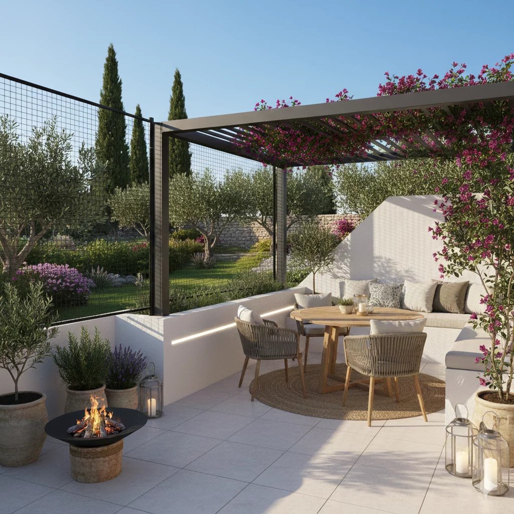 Maison à vendre, 3 pièces, 72 m², Menton