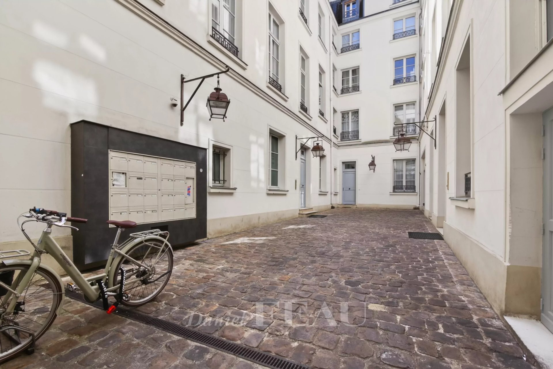 Apartment/Flat's Image 9