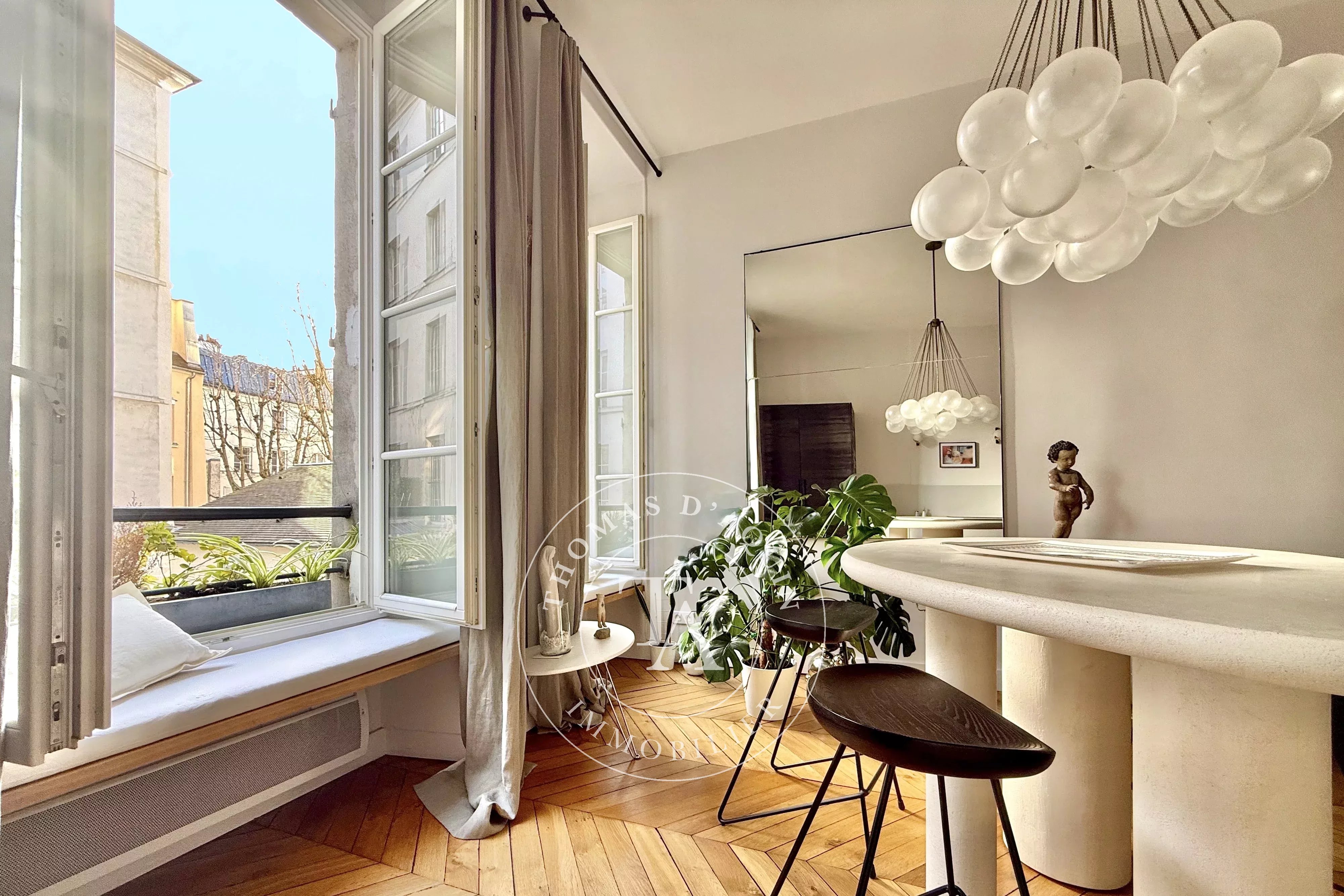 SAINT GERMAIN - RUE JACOB - Photo 2