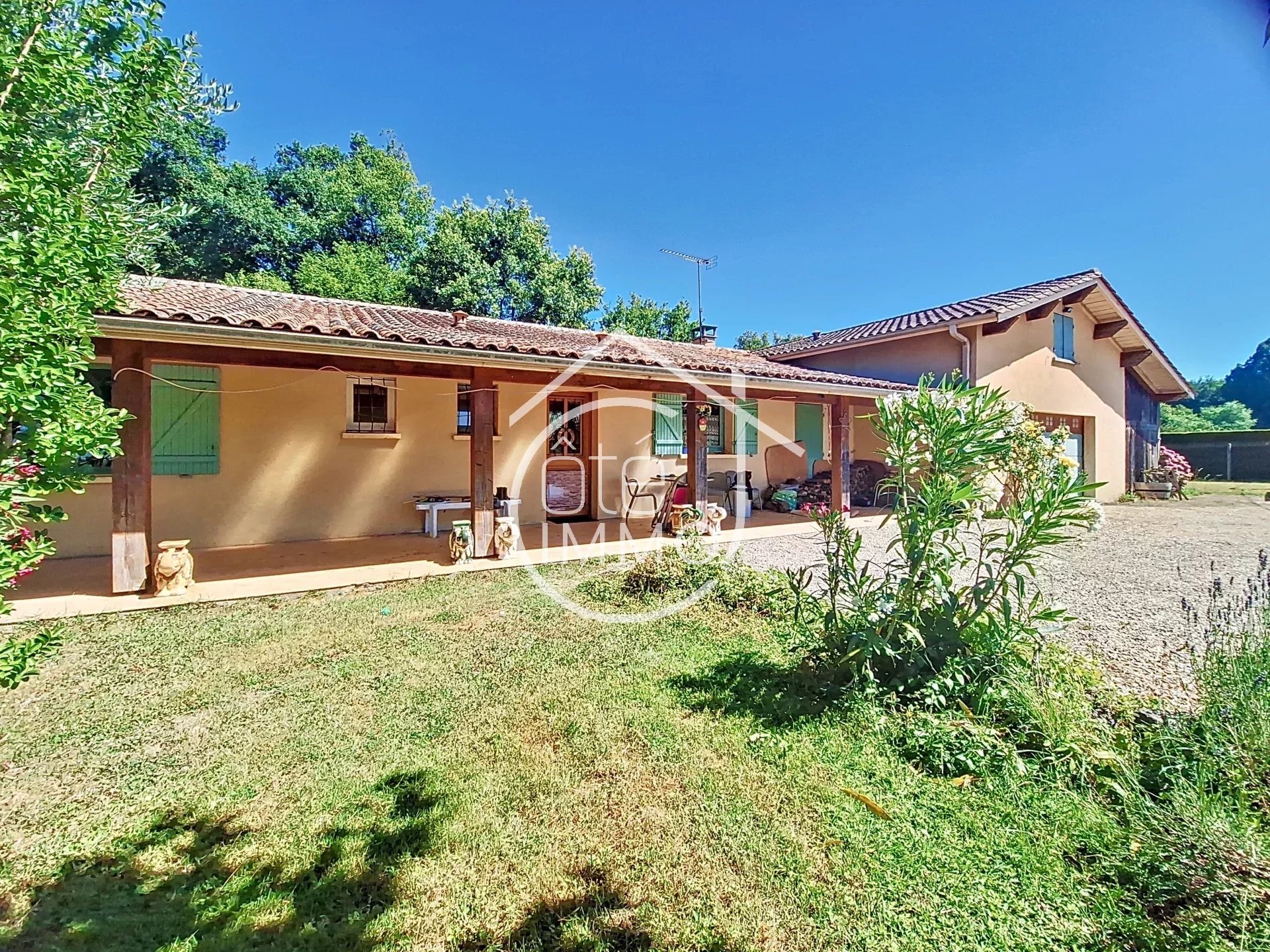 Agence immobilière de Agence Coteimmo.fr