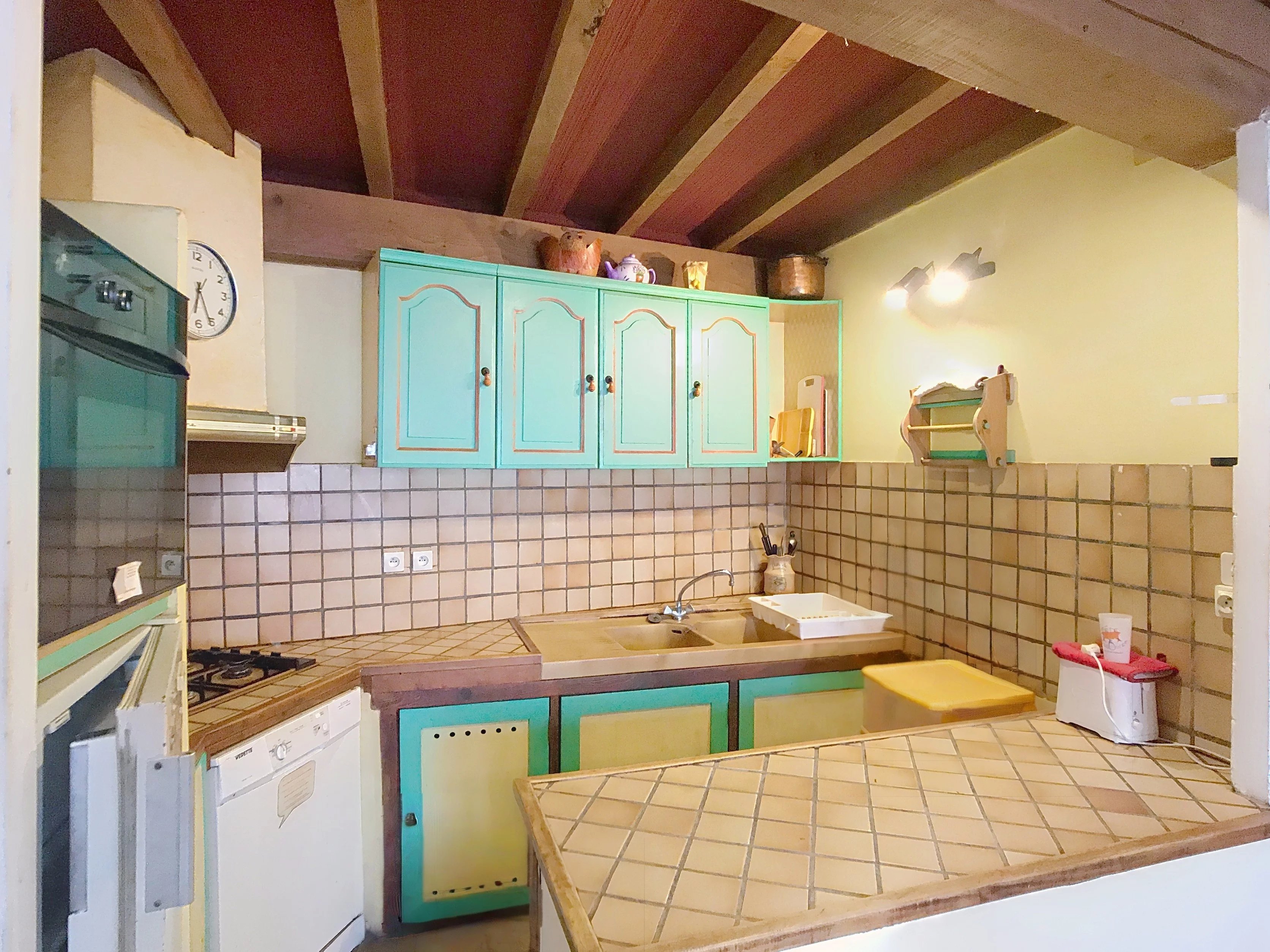 Townhouse for sale Castelnaudary, Aude