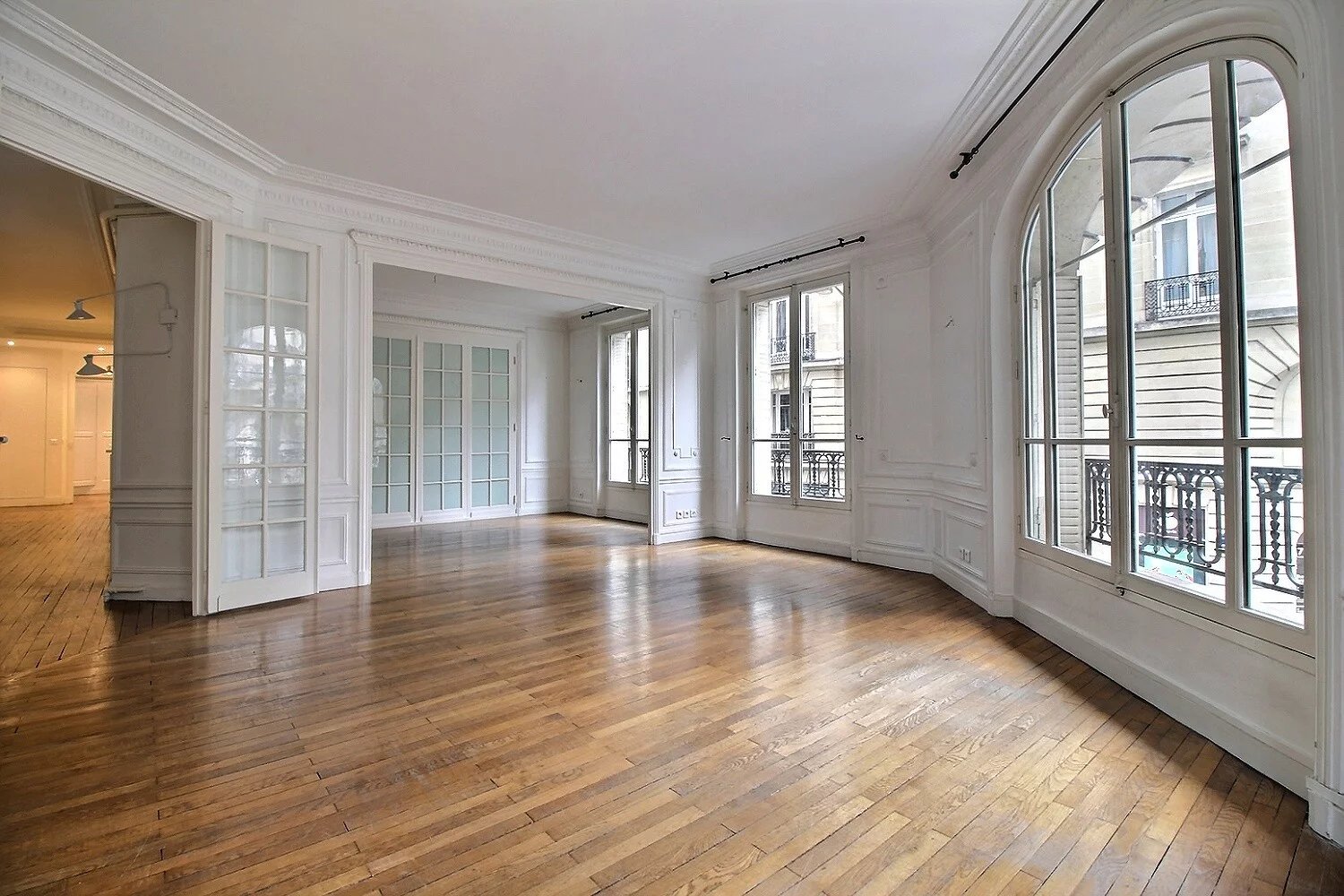 Rental Apartment Paris 6th