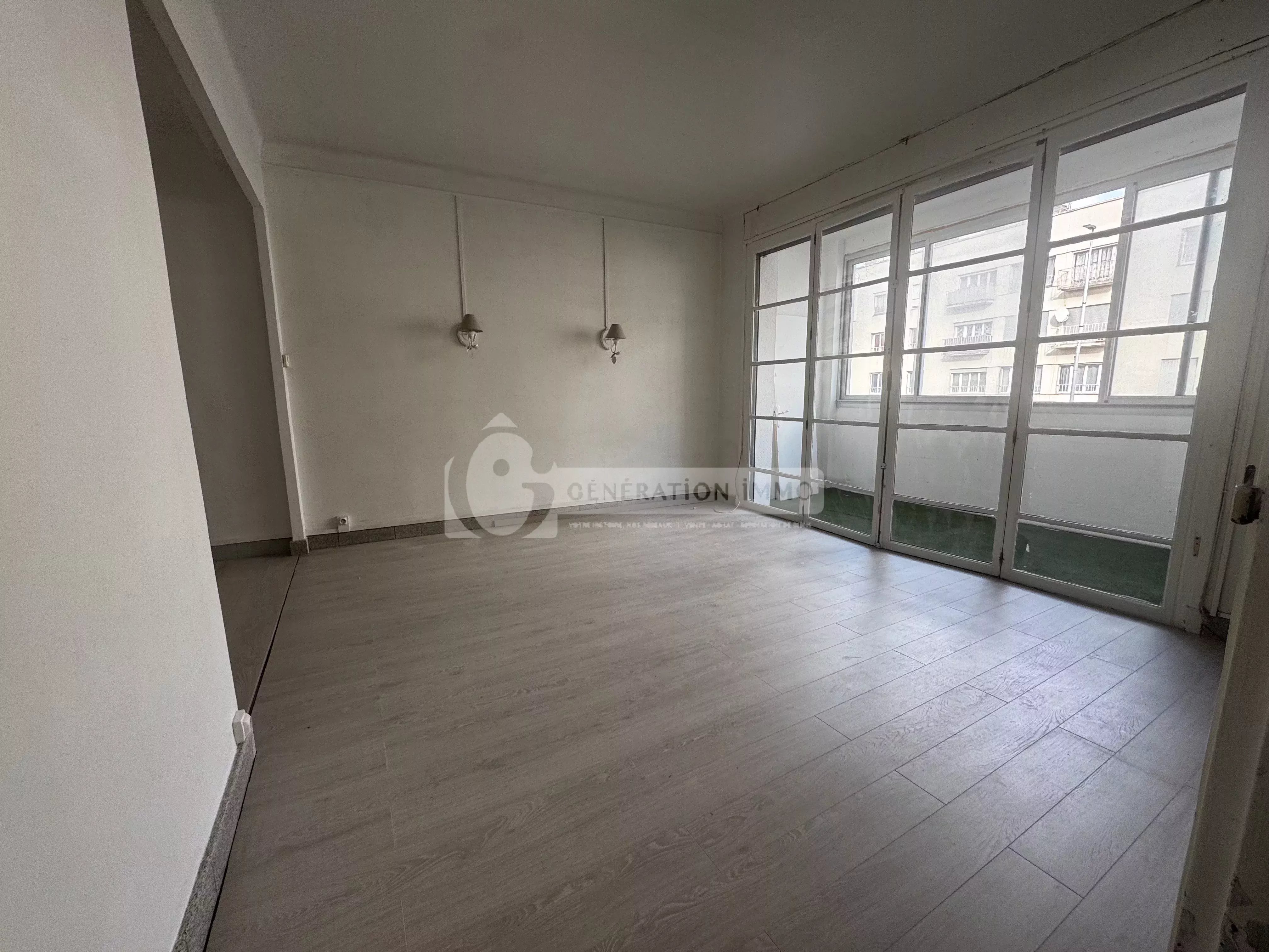 Agence immobilière de GÉNÉRATION IMMO