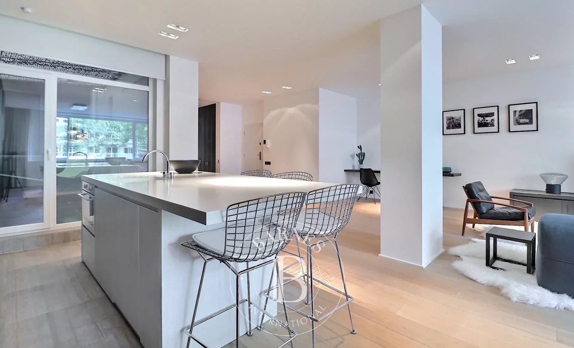 Daire Bruxelles - picture 6