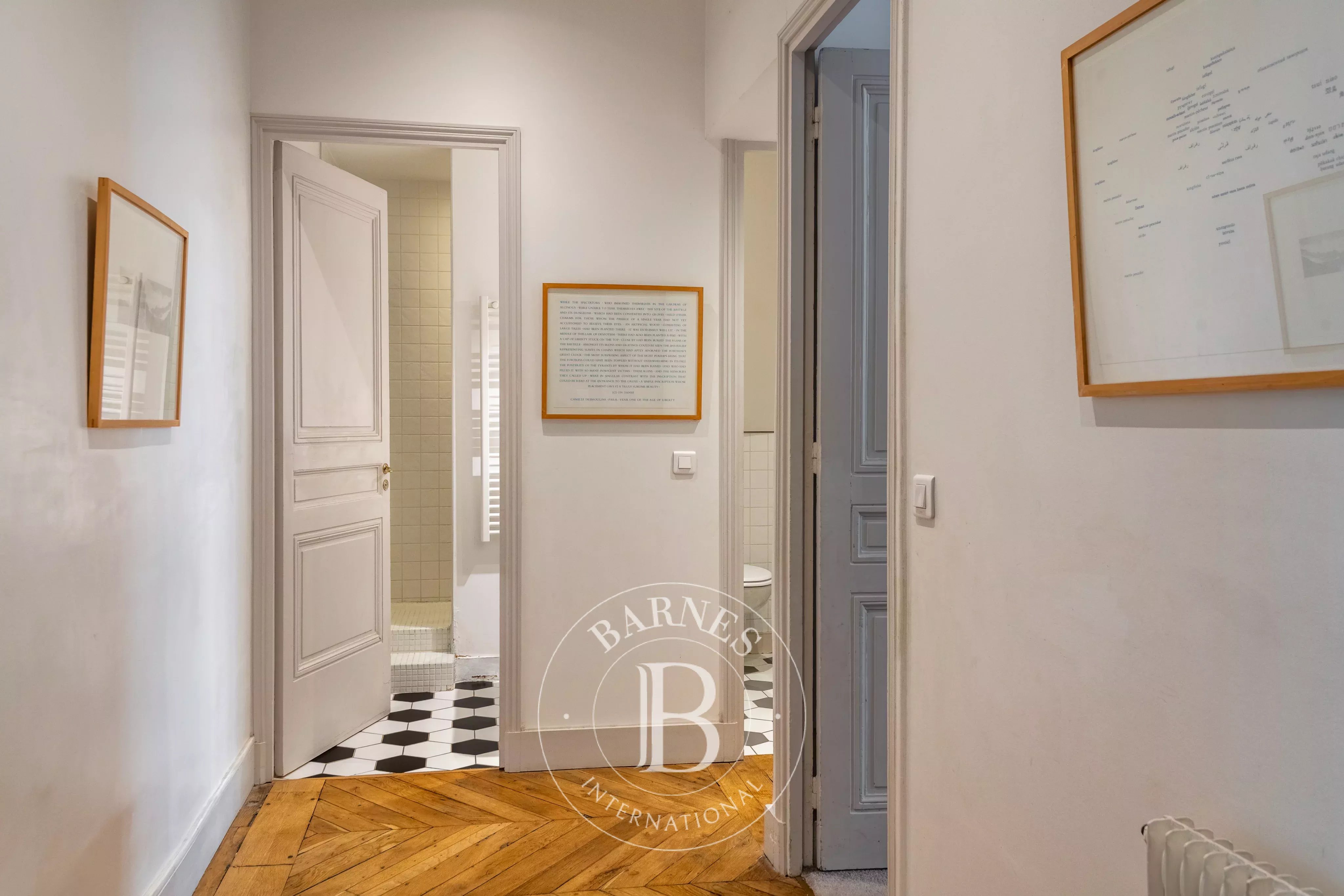Lyon  - Appartement  - picture 11