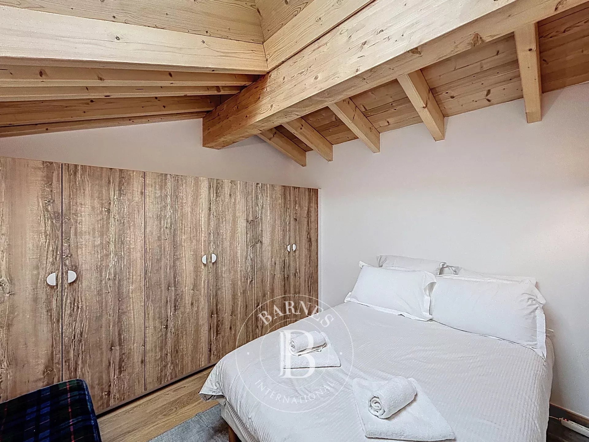 Photo of Séquoia - Les Gets - Village center