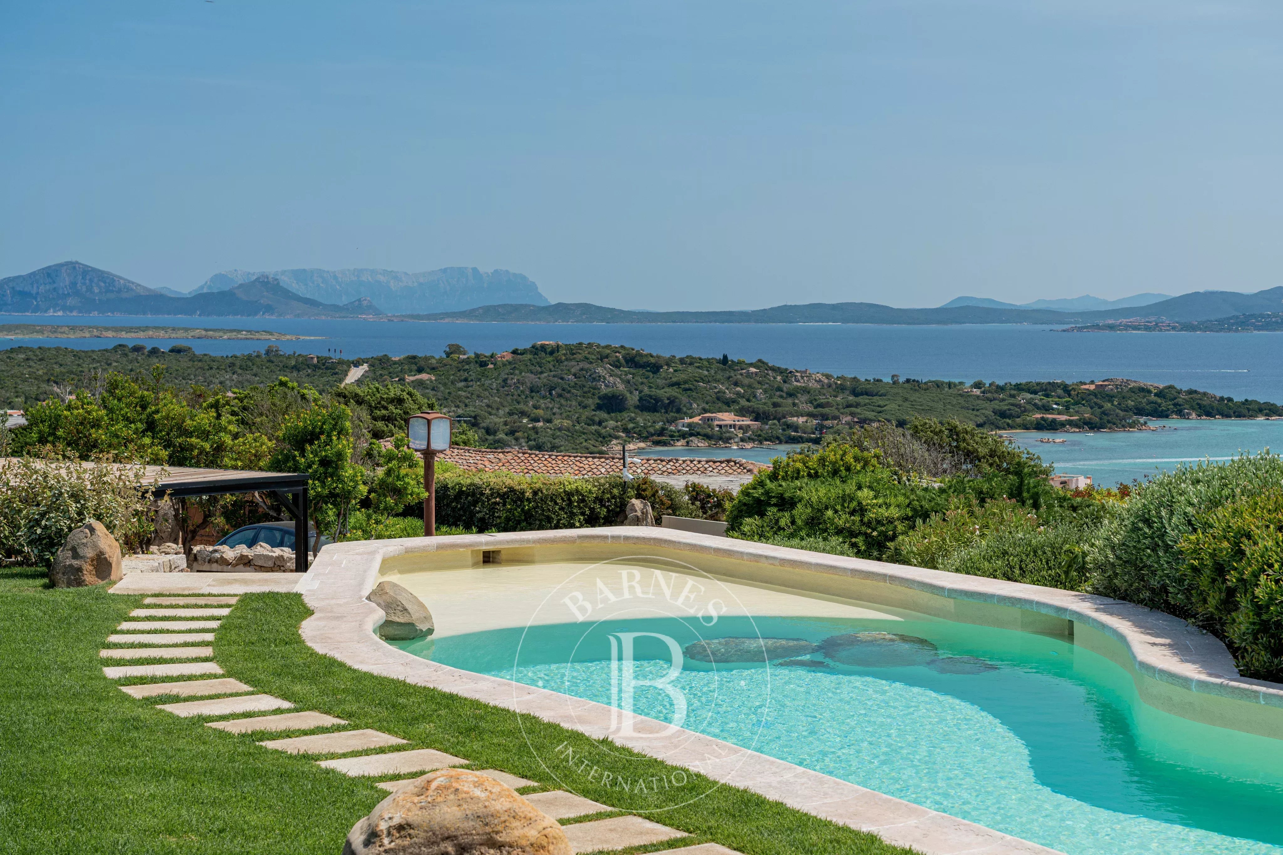 Porto Cervo  - Villa  7 Chambres - picture 6
