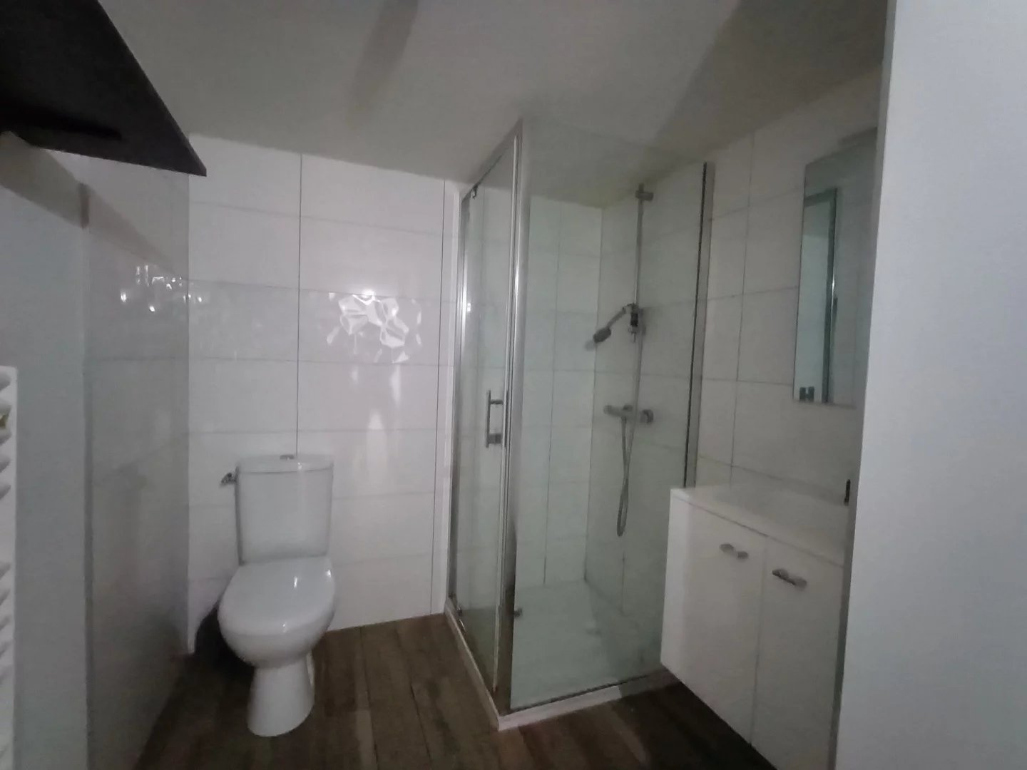 Appartement T3 -EN EXCLUSIVITE- CHATEAUNEUF ILLE ET VIALINE