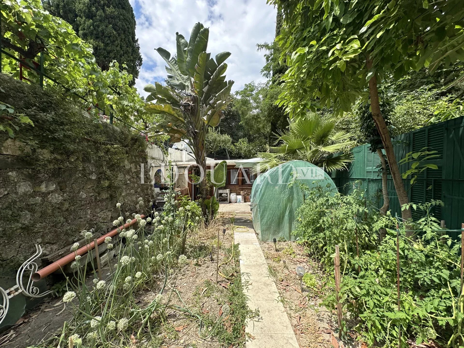 Agence immobilière de Edouard VII Immobilier