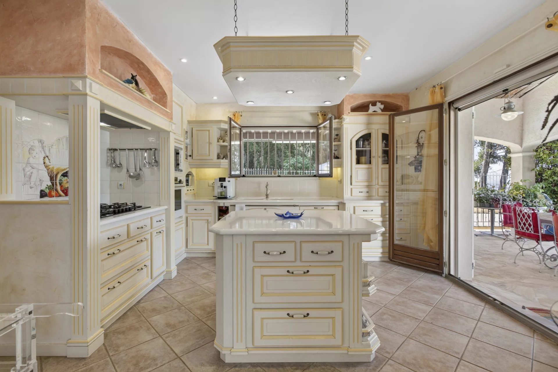 Magnificent property - Cabris