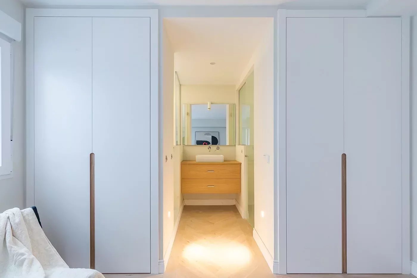 Daire Madrid - picture 19