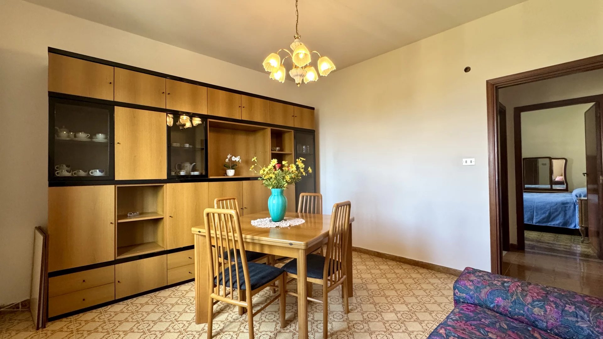 Appartamento in vendita ad Aprigliano