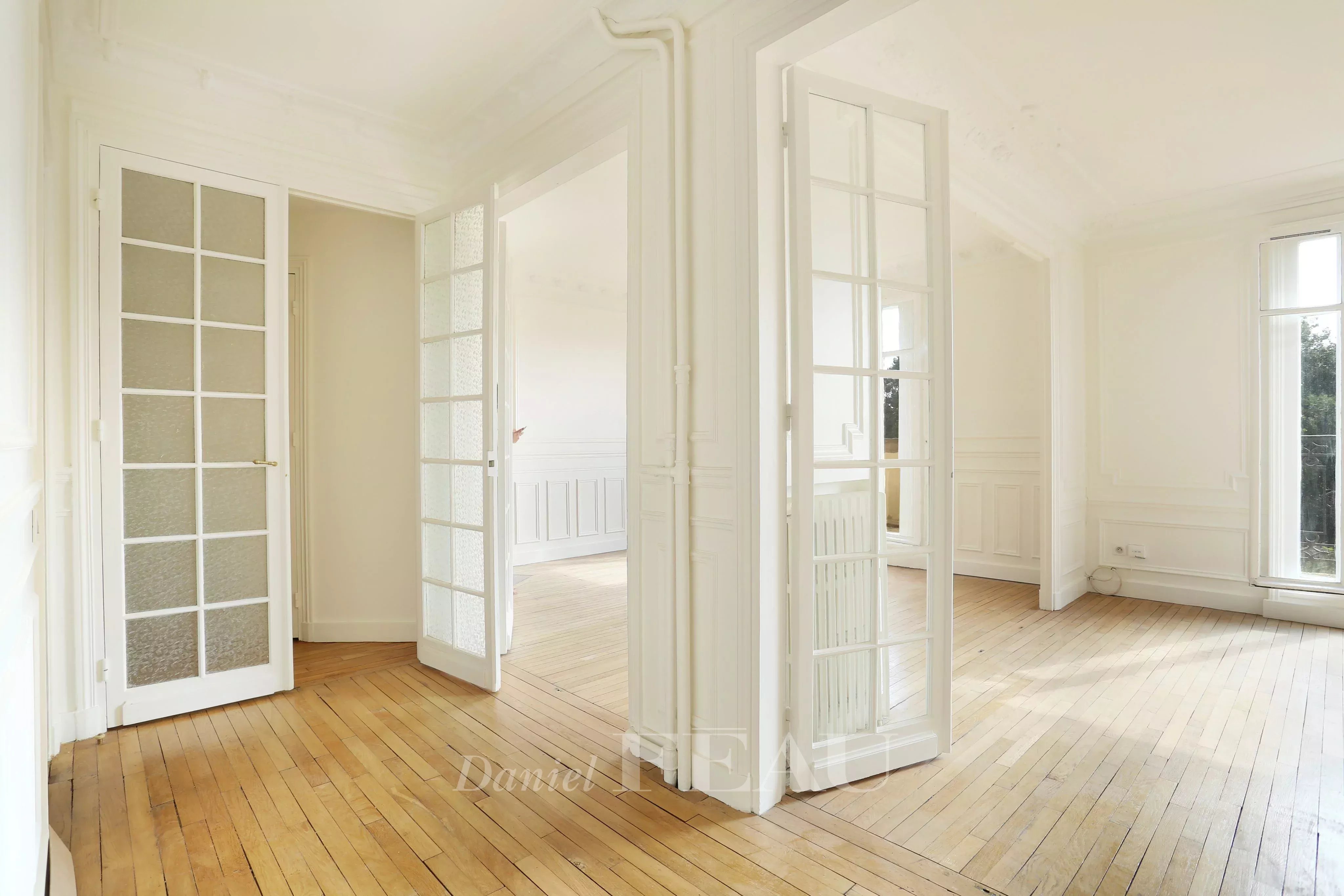 Rental Apartment Paris 5th