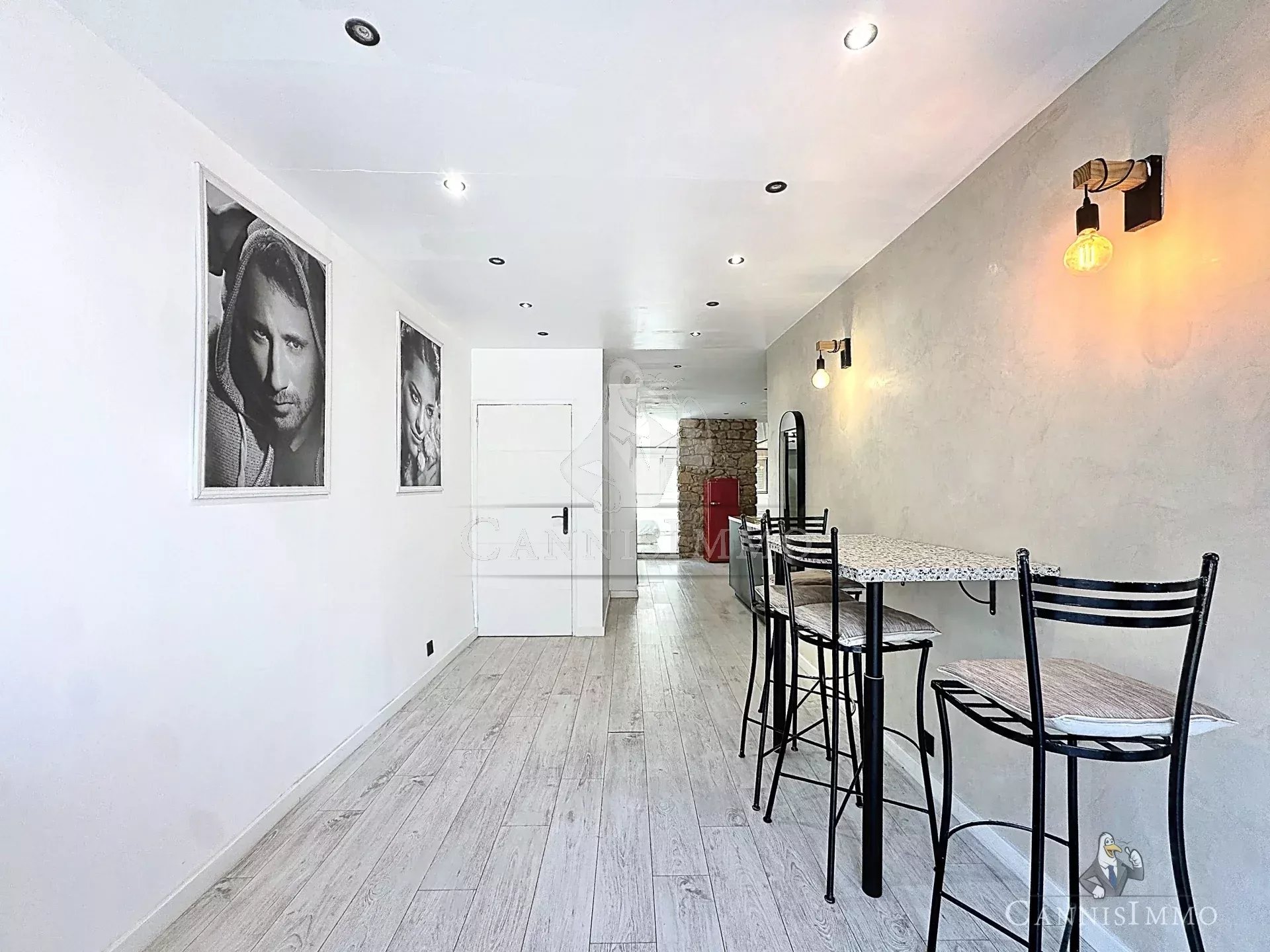 Agence immobilière de CANNISIMMO