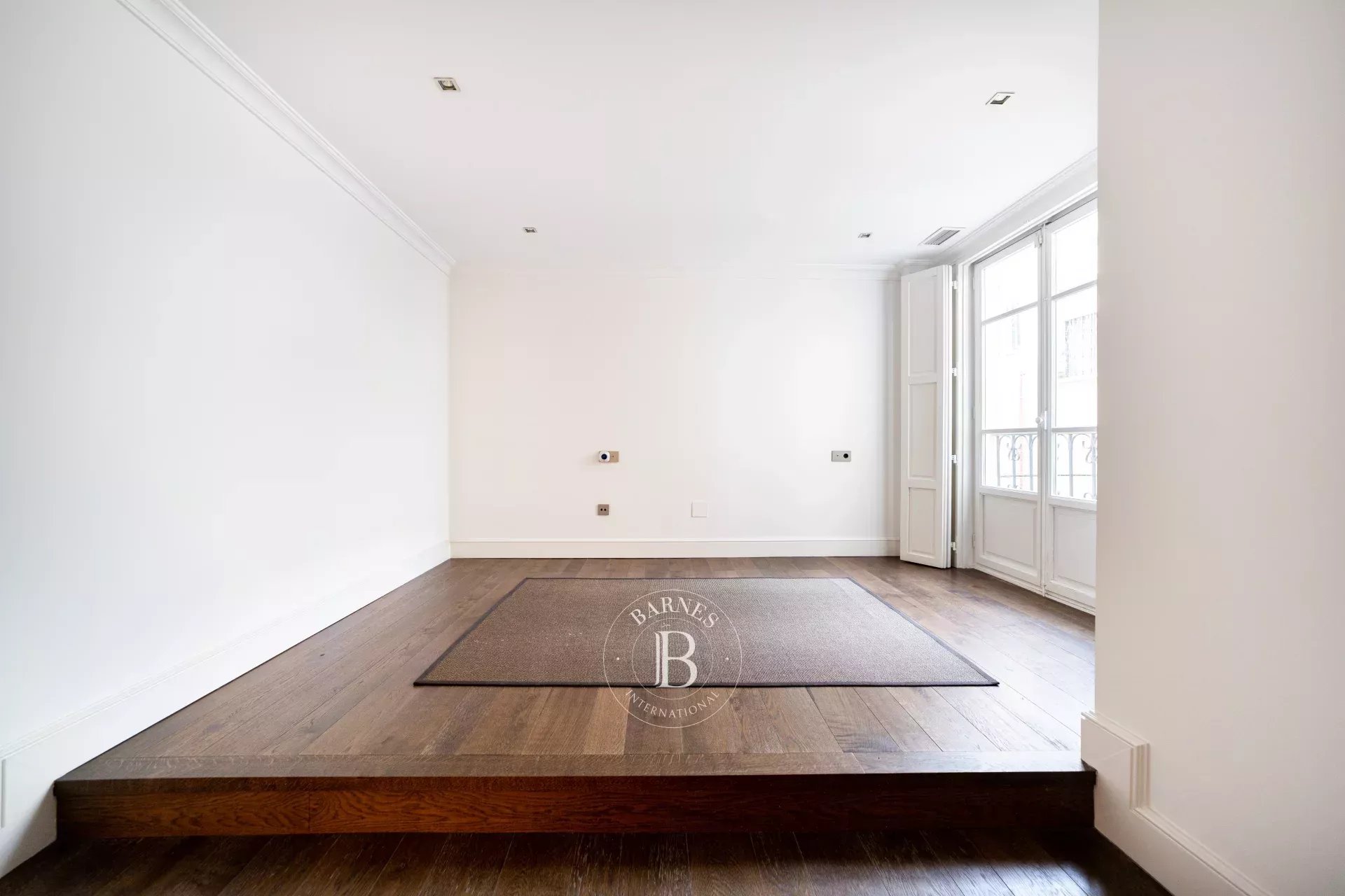 Daire Madrid - picture 24