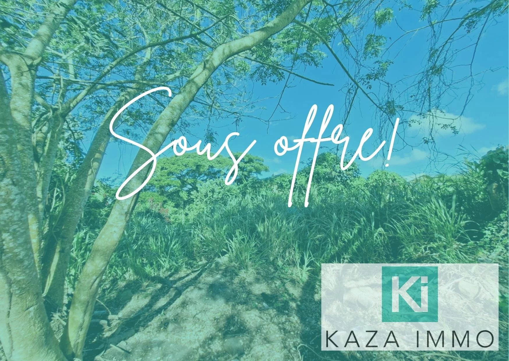 Agence immobilière de KAZA IMMO