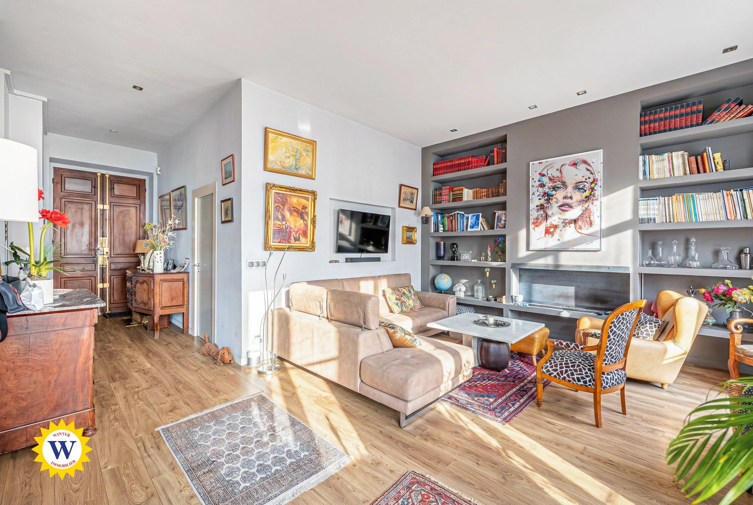 Agence immobilière de AGENCE WINTER