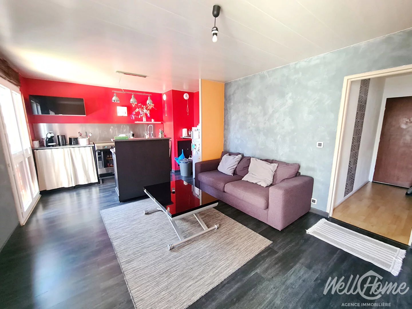 Vente Appartement Saint-Ouen-l'Aumône
