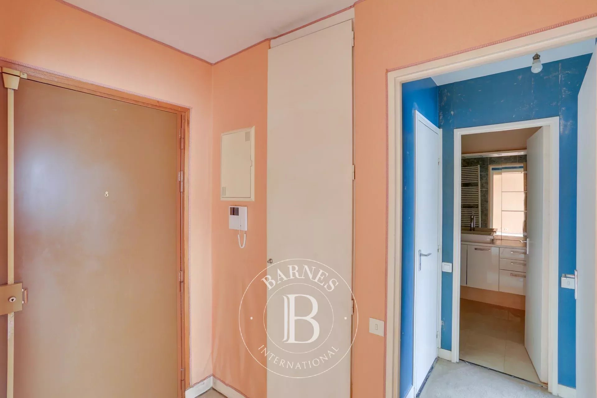 Daire Paris 15ème - picture 10