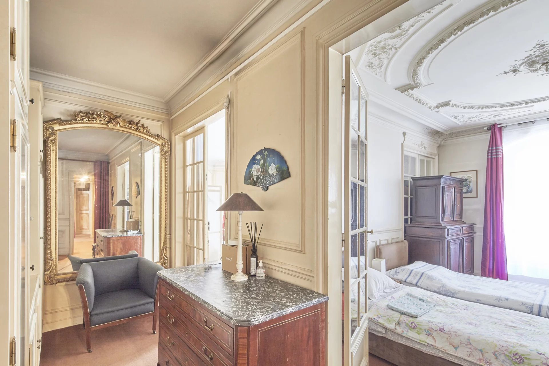 Agence immobilière de Belmont Immobilier