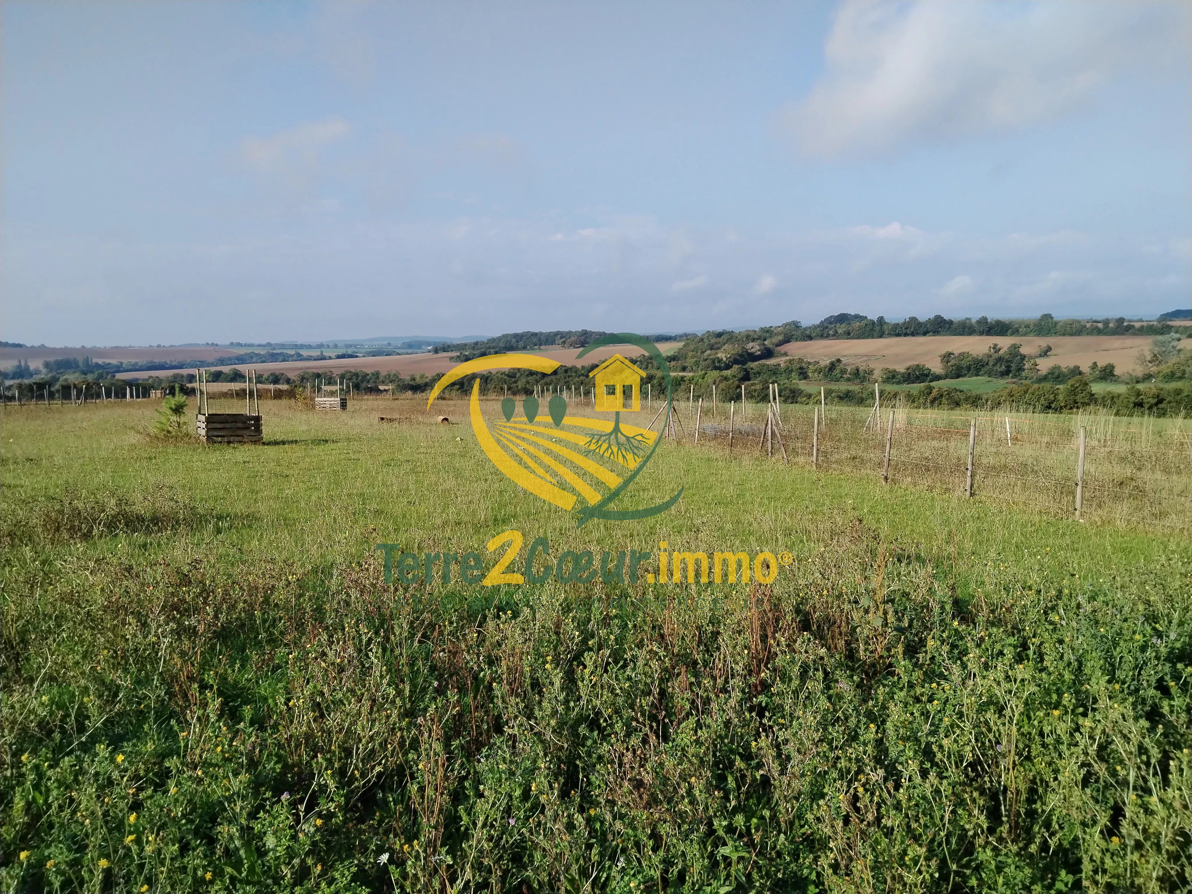 Agence immobilière de Monsieur Jérémy Garcia