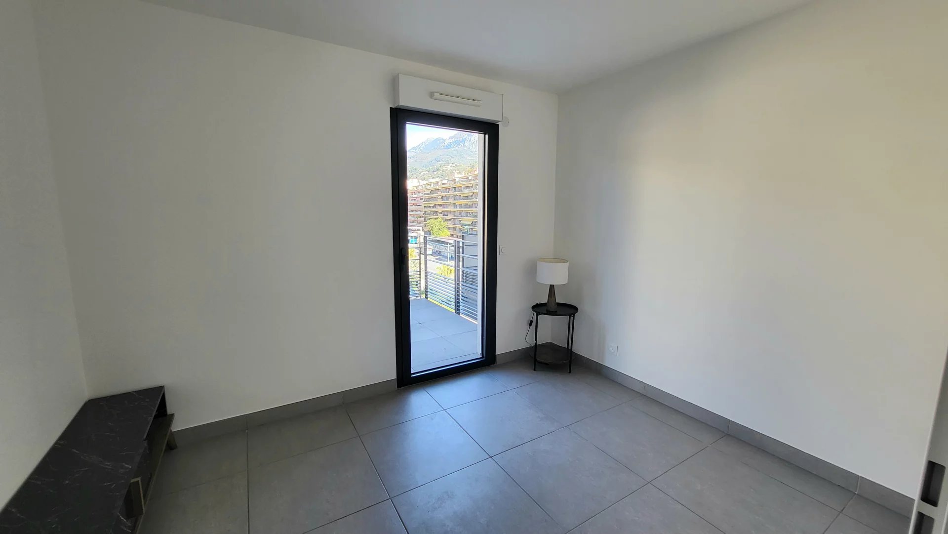 Vente Appartement Menton