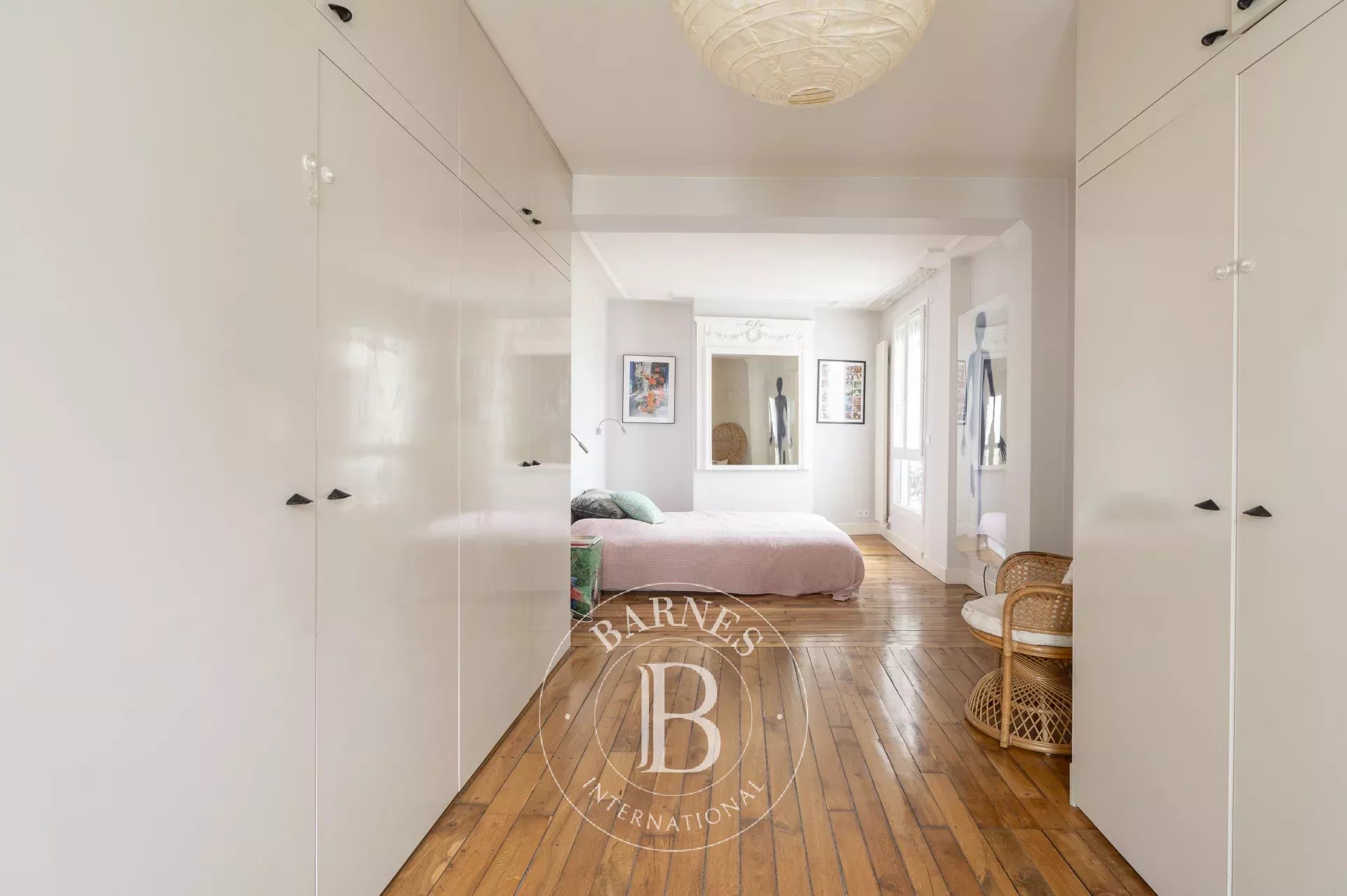 Daire Paris 9ème - picture 20