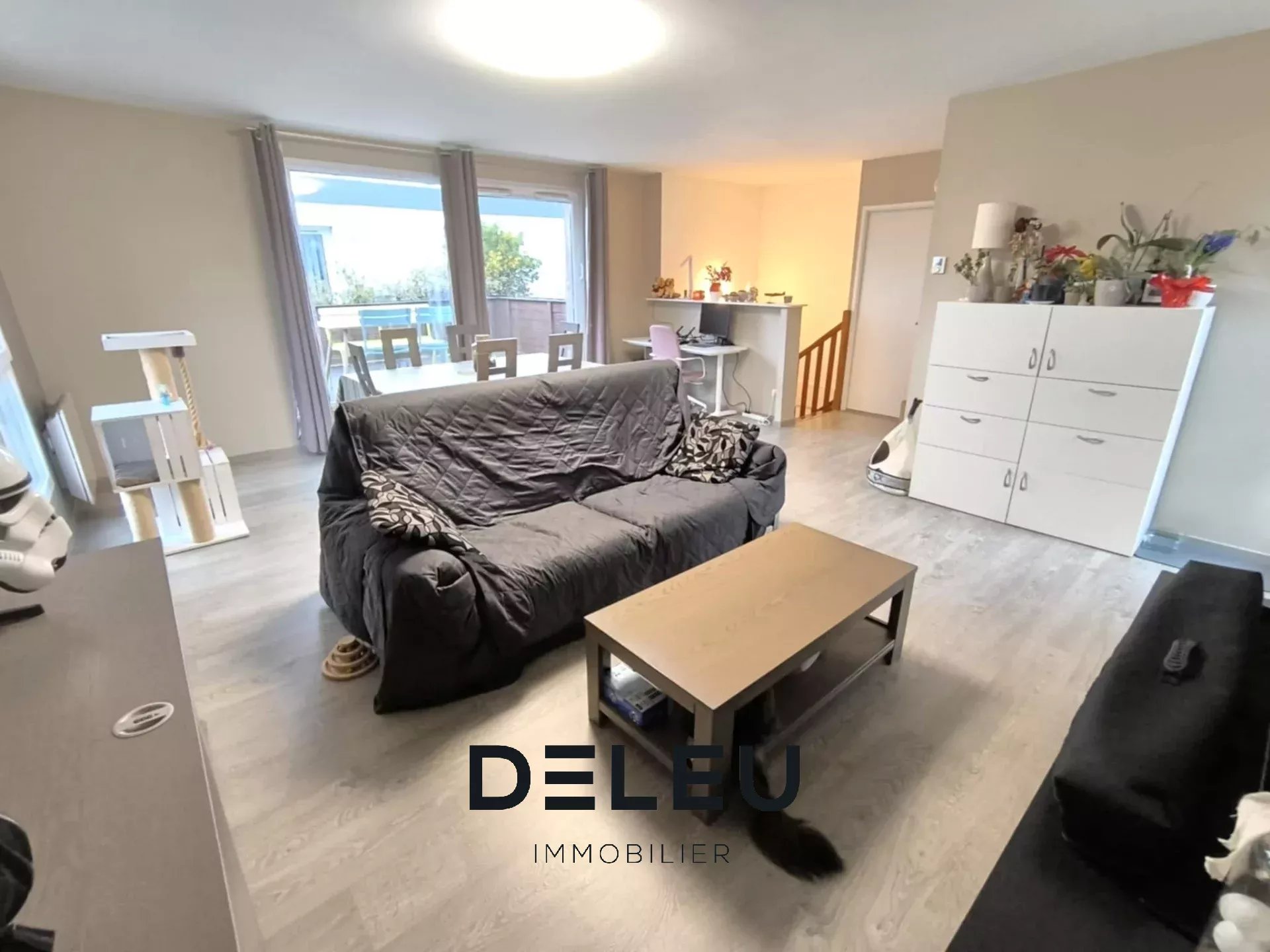 Sale Apartment Roubaix