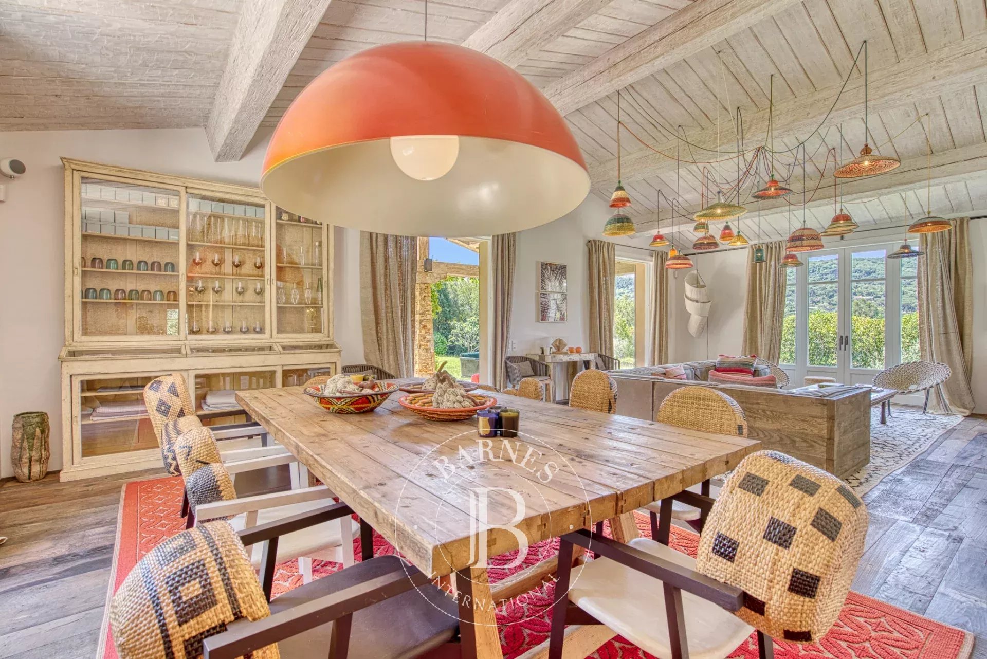 Saint-Tropez  - Villa 6 Bedrooms - picture 10