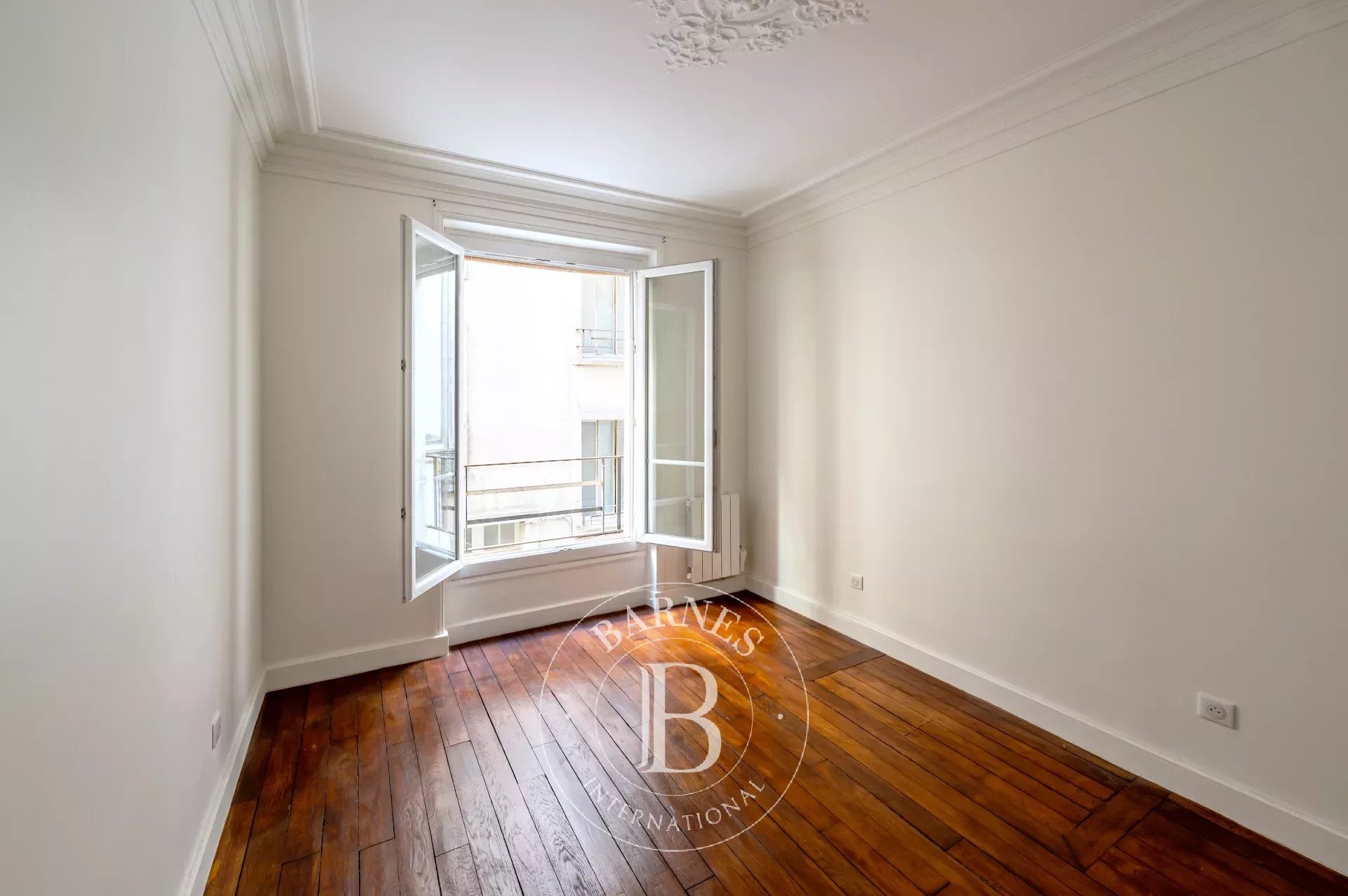 Daire Paris 17ème - picture 5