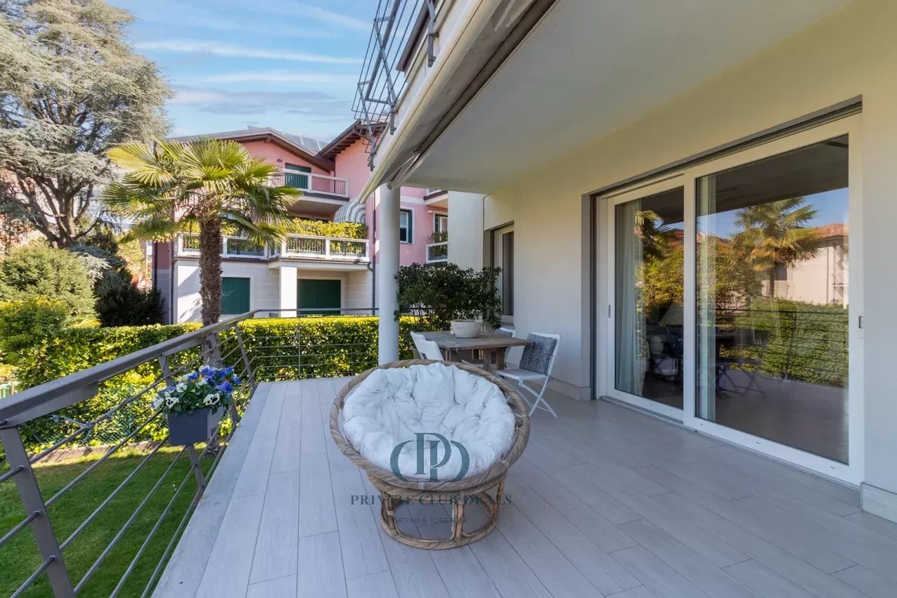 Villa Varese - picture 19