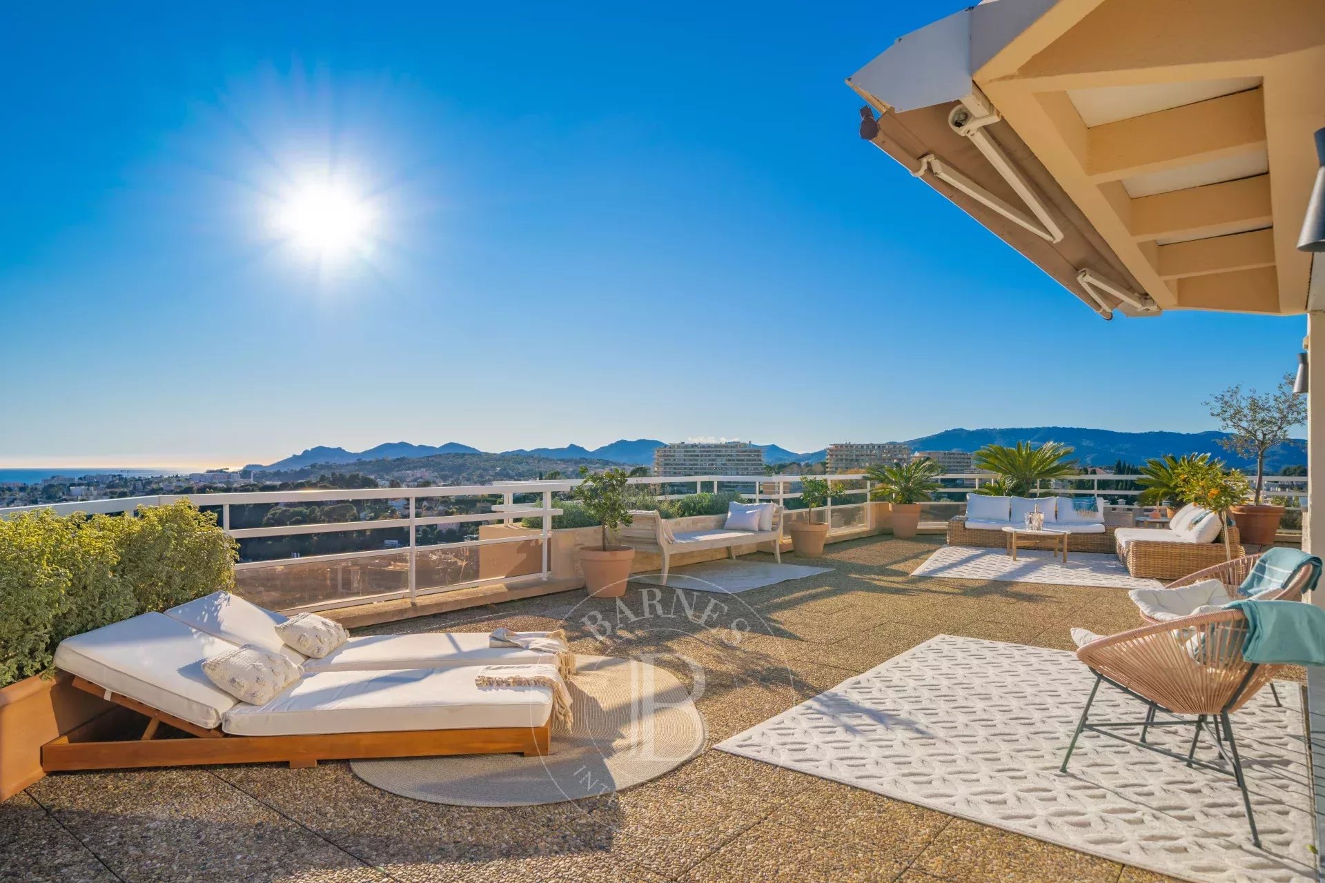 Daire Le Cannet - picture 5