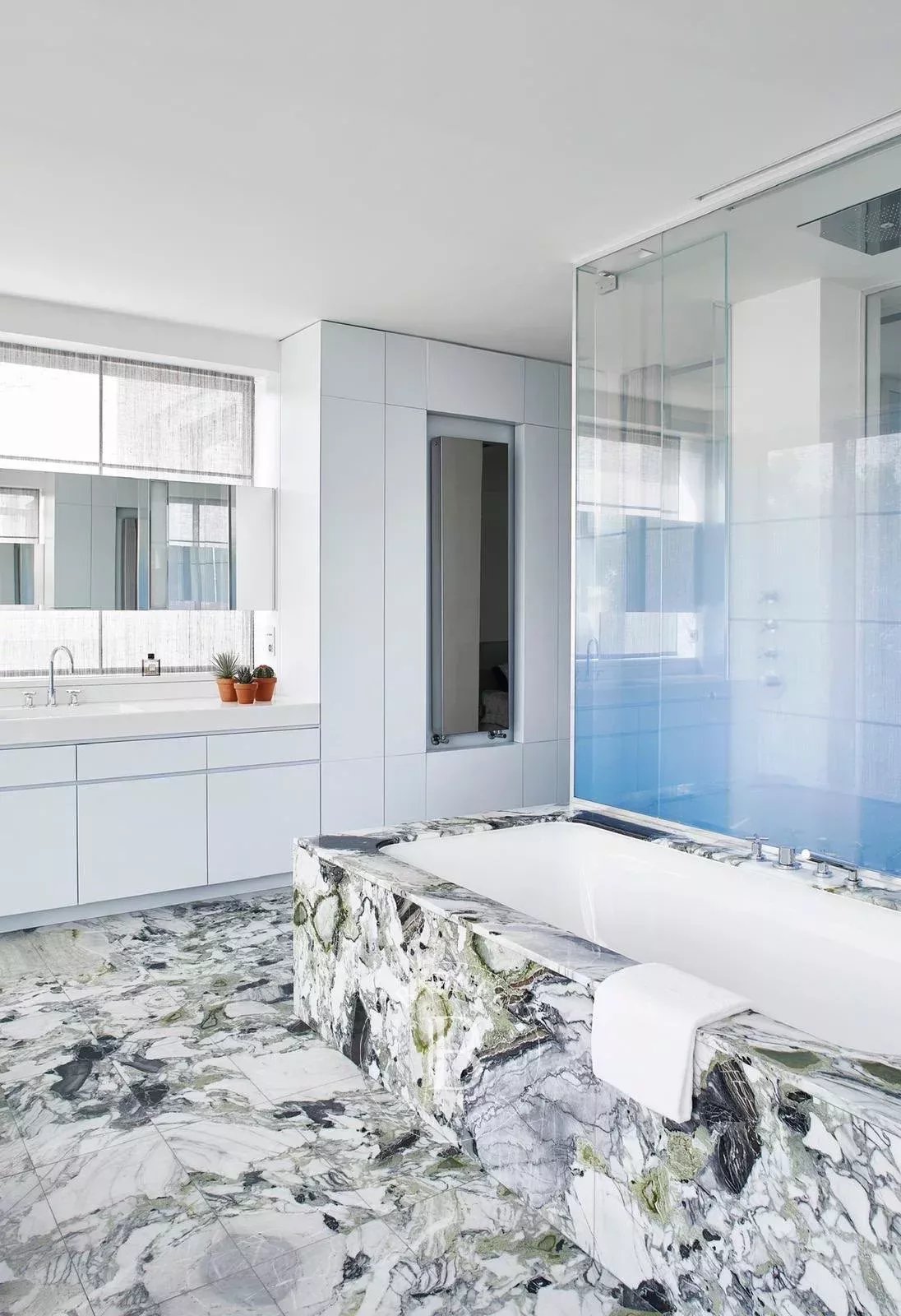 Konak Neuilly-sur-Seine - picture 11