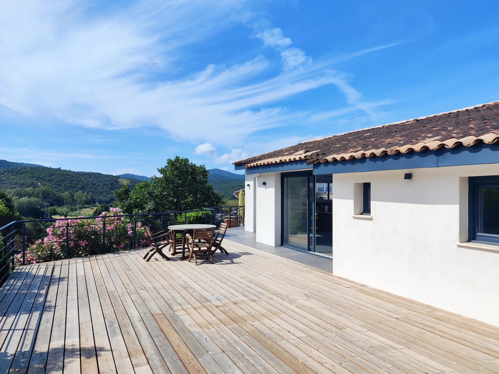Vente Maison Roquebrune-sur-Argens