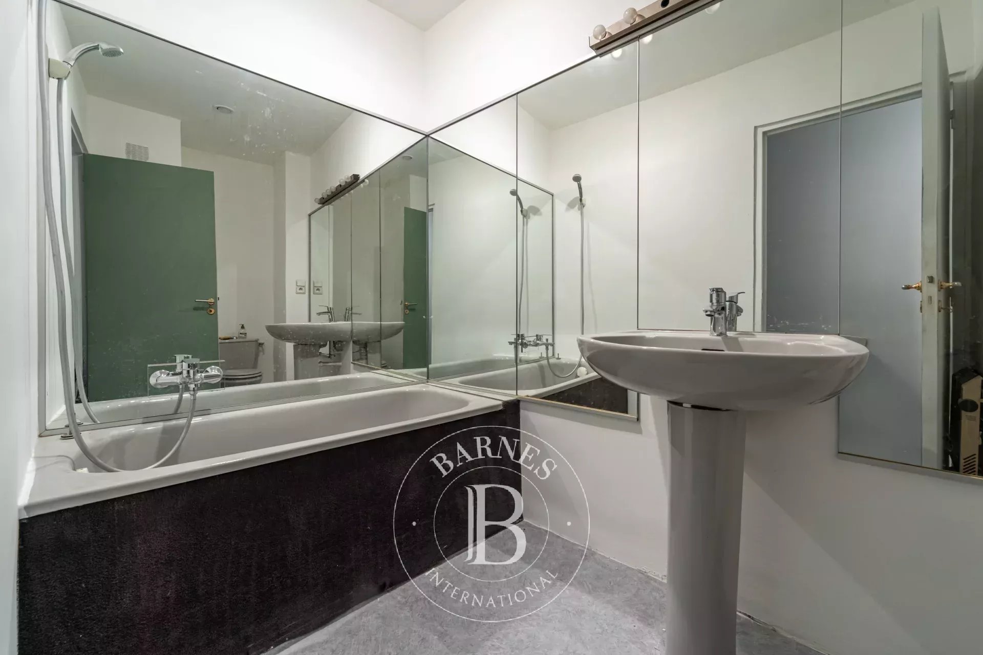 Daire Aix-en-Provence - picture 10