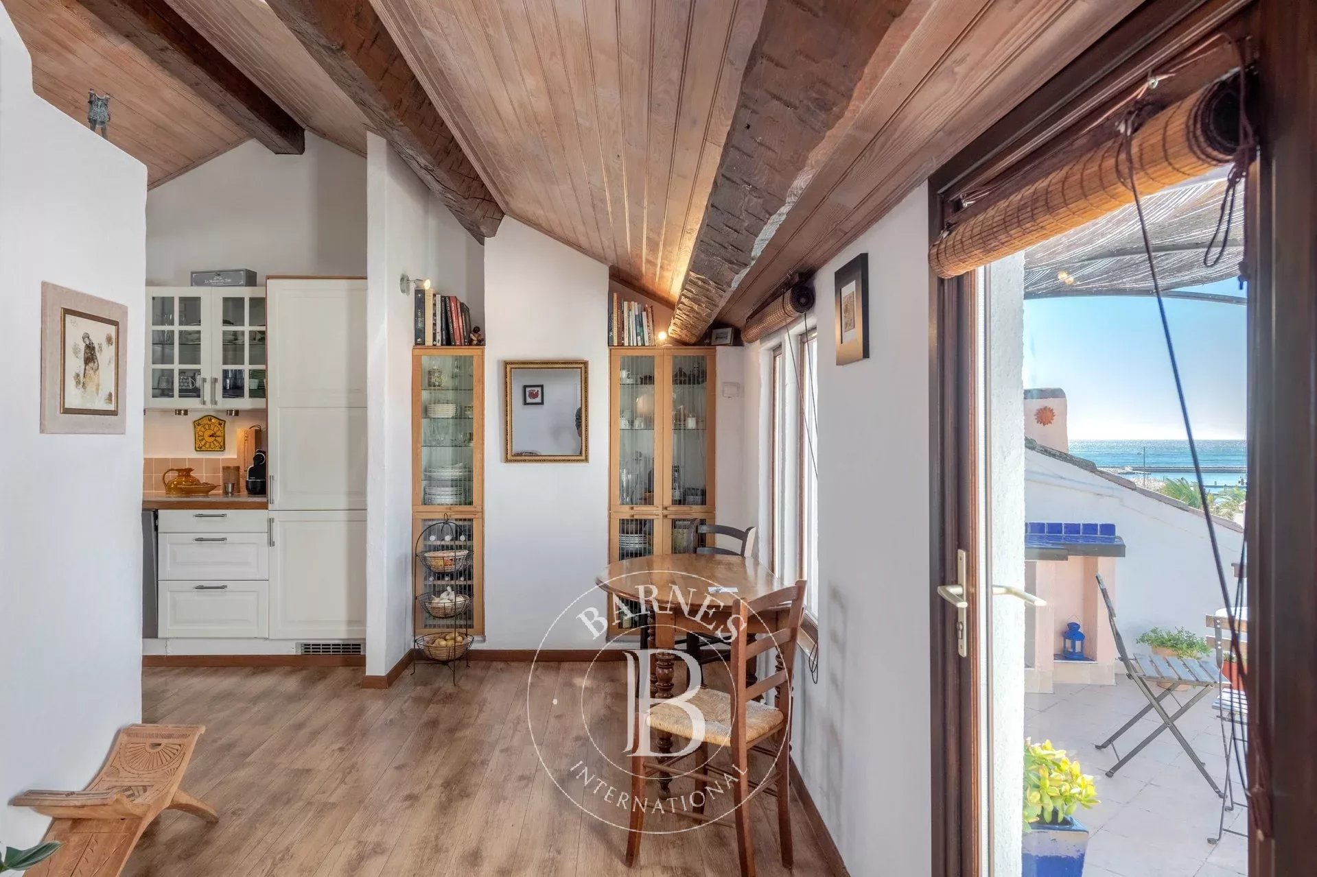 Daire Sanary-sur-Mer