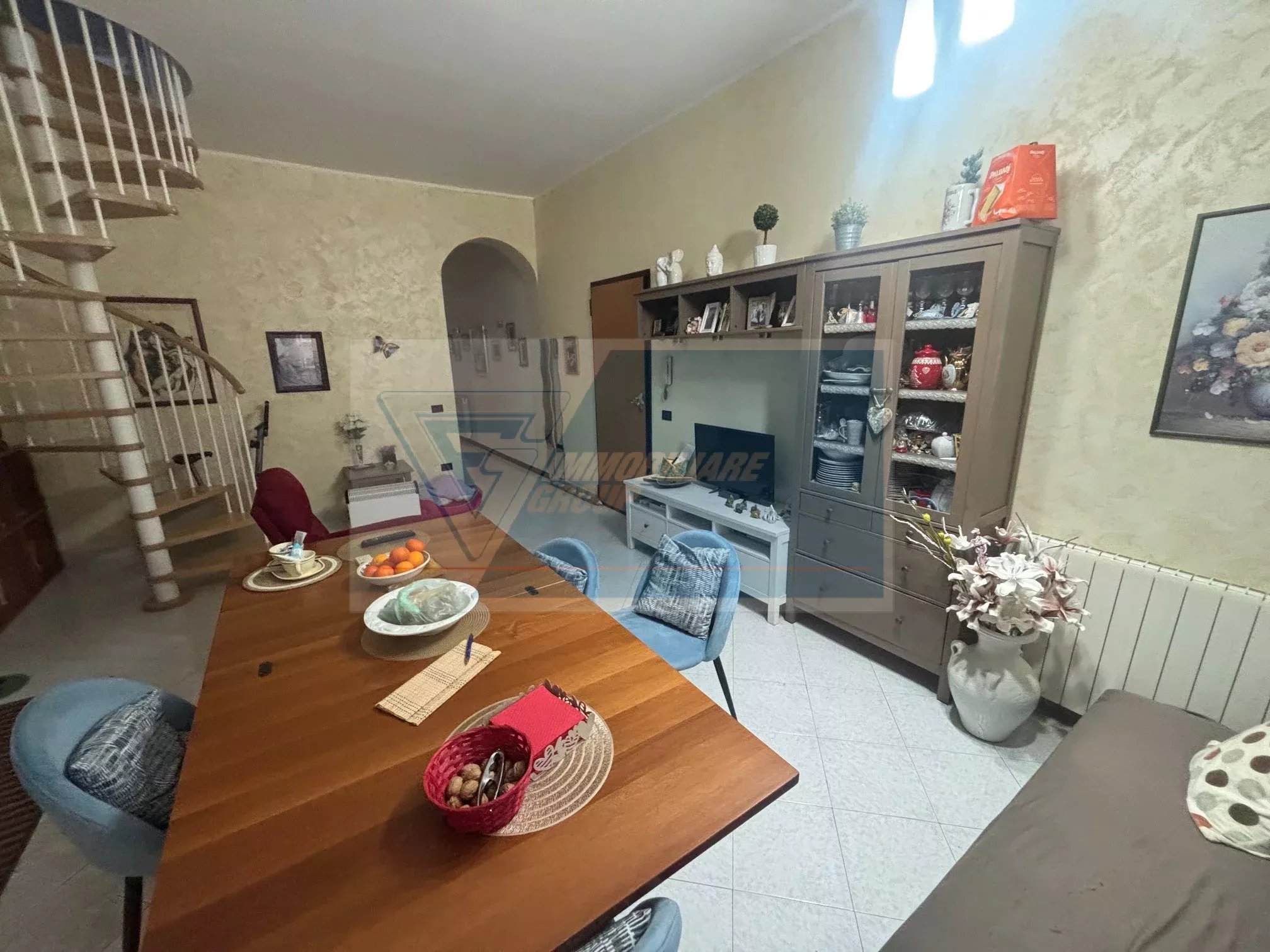 Appartamento semi-indipendente con terrazzo – Zona Pizzuta, Siracusa